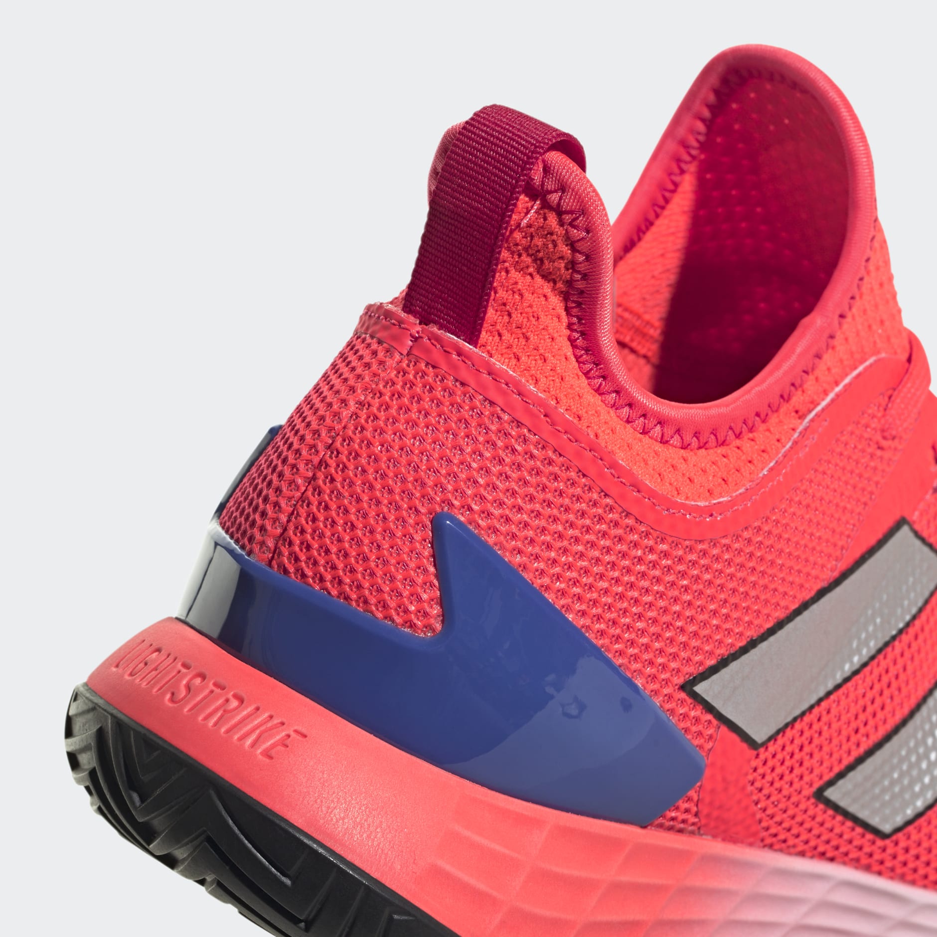 adizero Ubersonic 4 Tennis Shoes