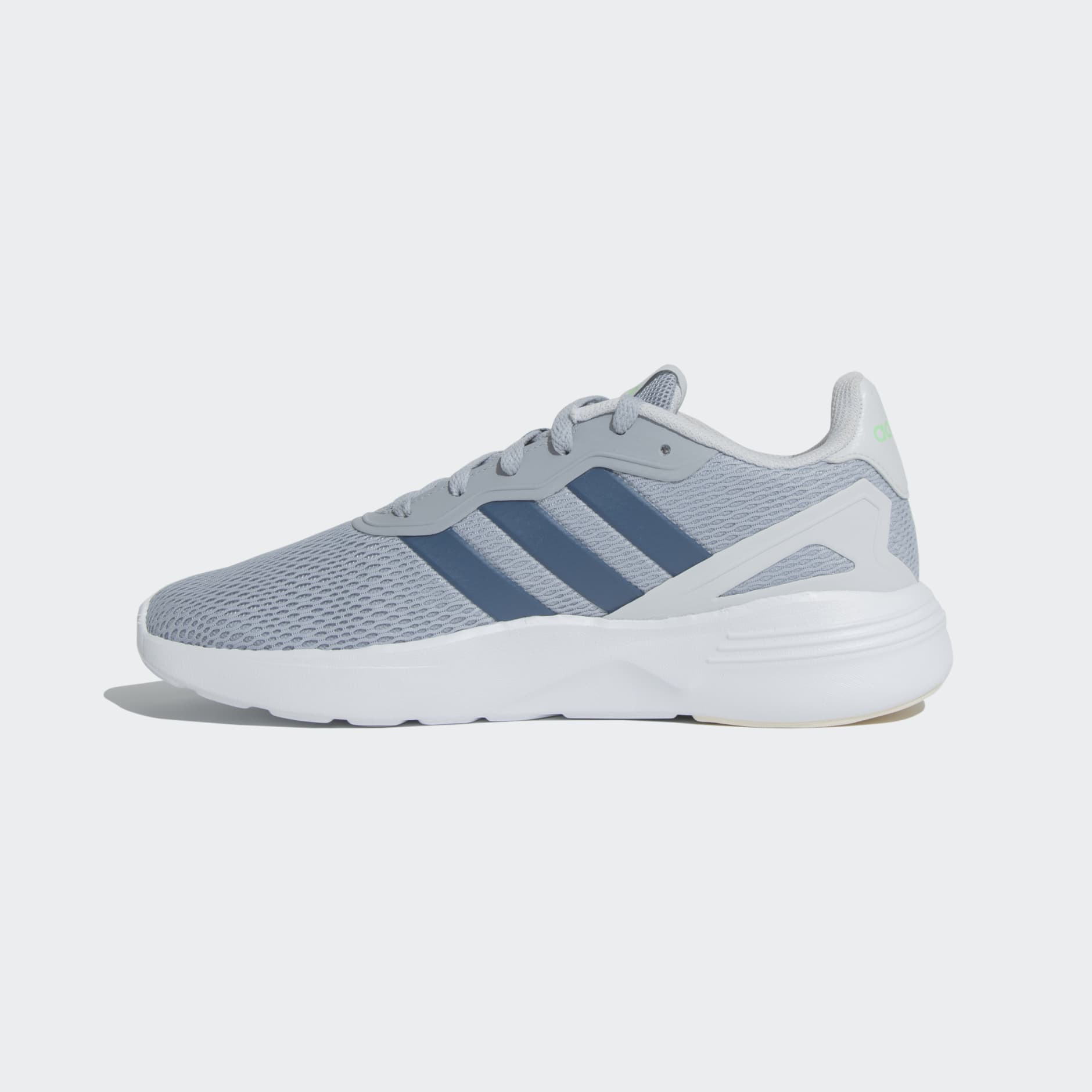 Nebzed Cloudfoam Lifestyle Running Shoes