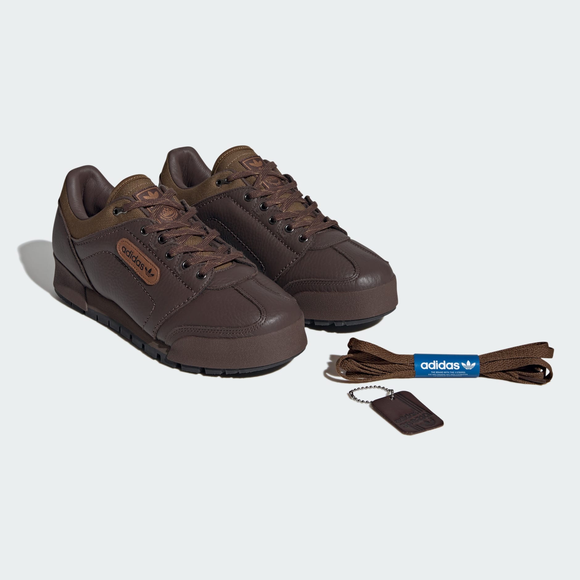 Inverness SPZL Shoes