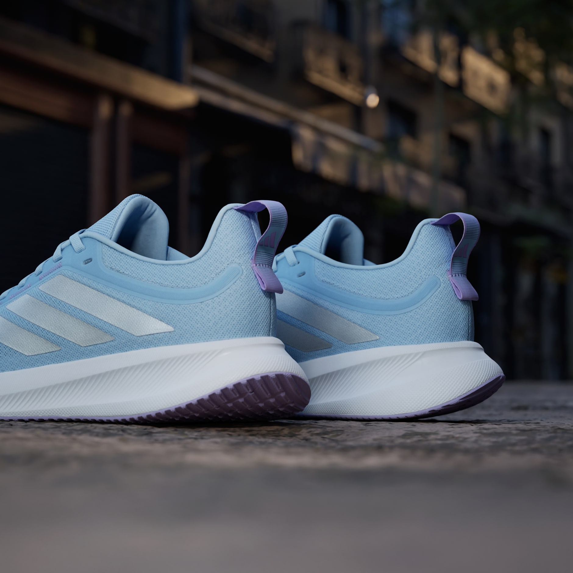 Runblaze W Running Shoes