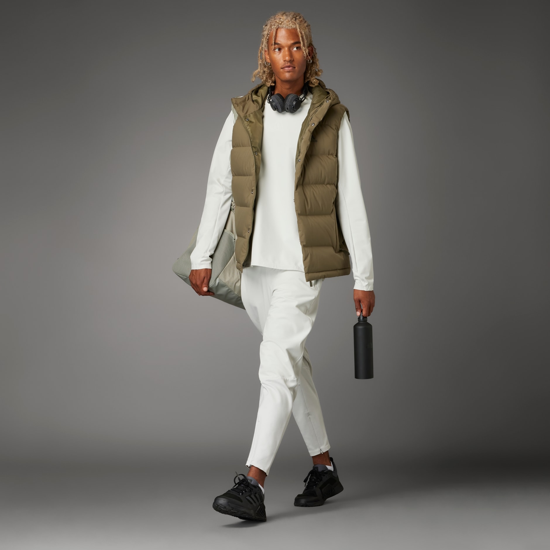 COLD.RDY Best of adidas Training Crew Sweatshirt