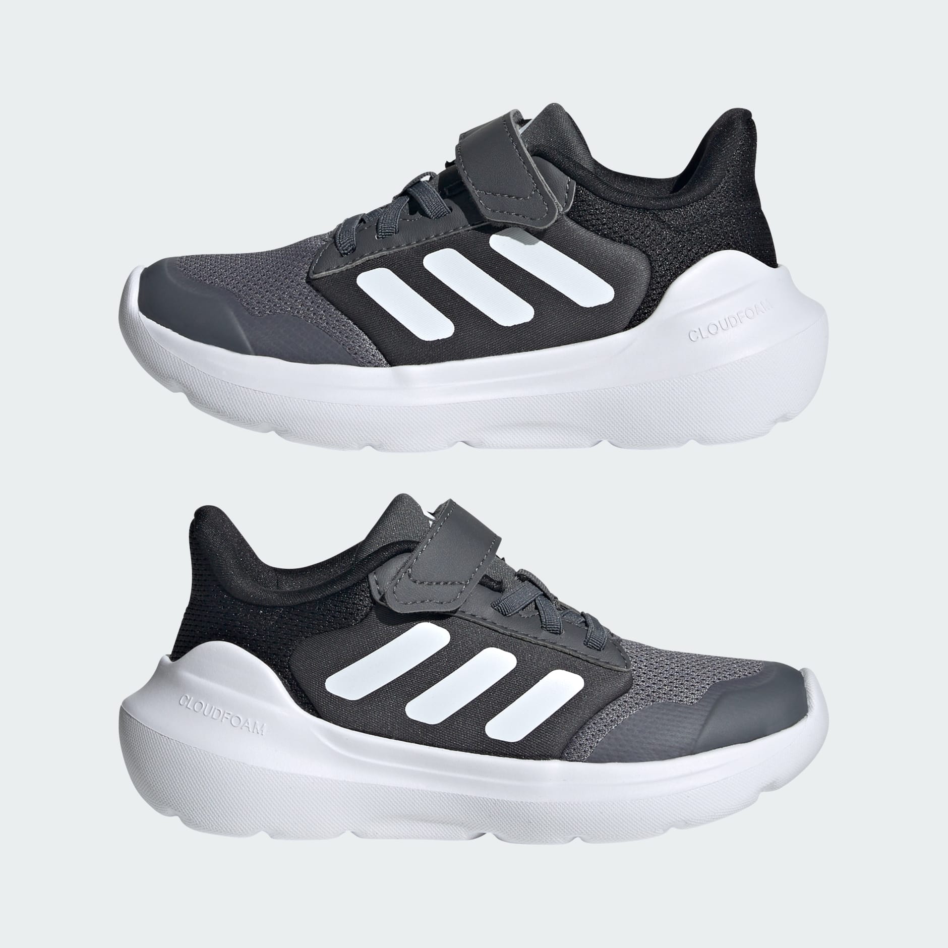 Kids Shoes Tensaur Run 2.0 Shoes Kids Grey adidas Bahrain