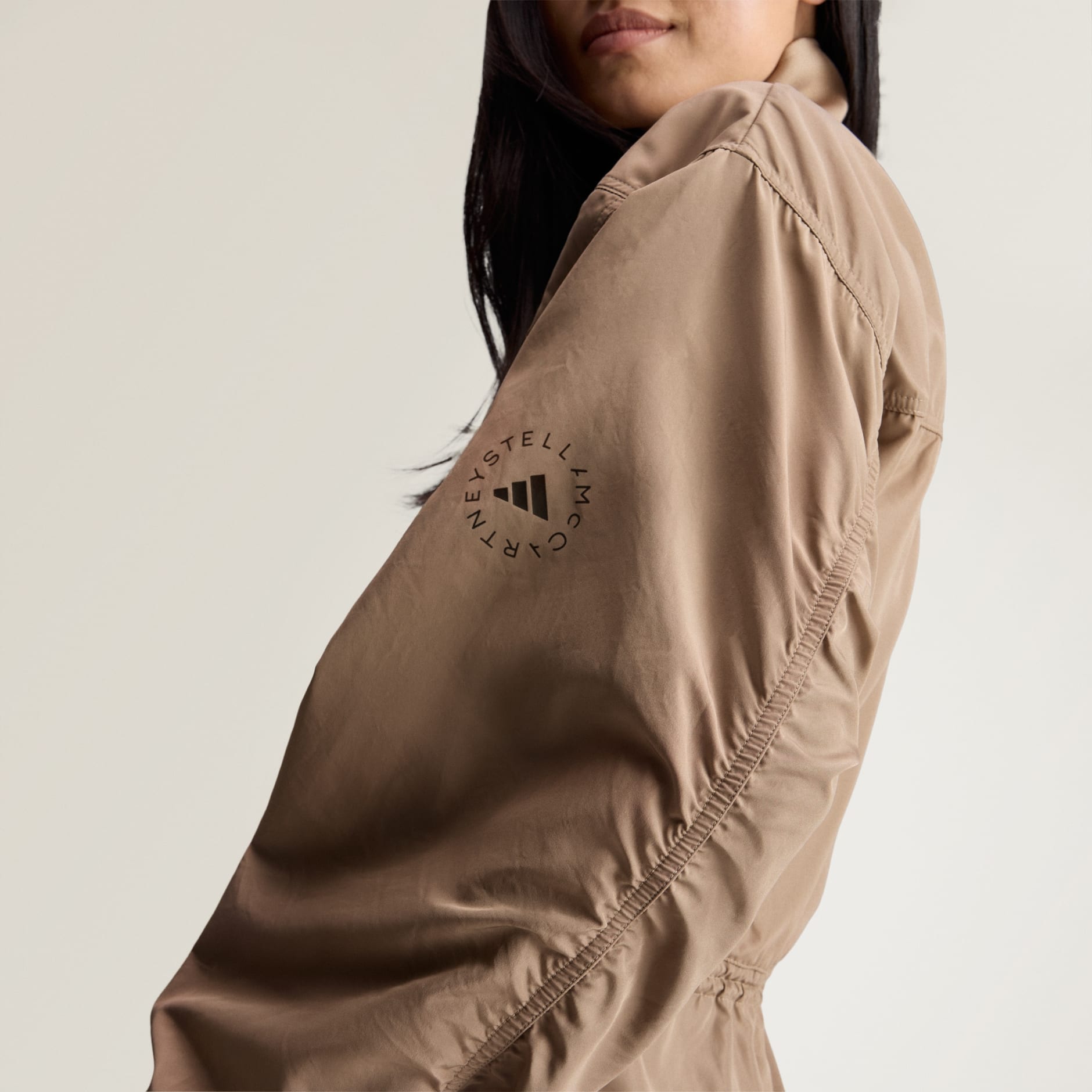 adidas by Stella McCartney Woven Onesie