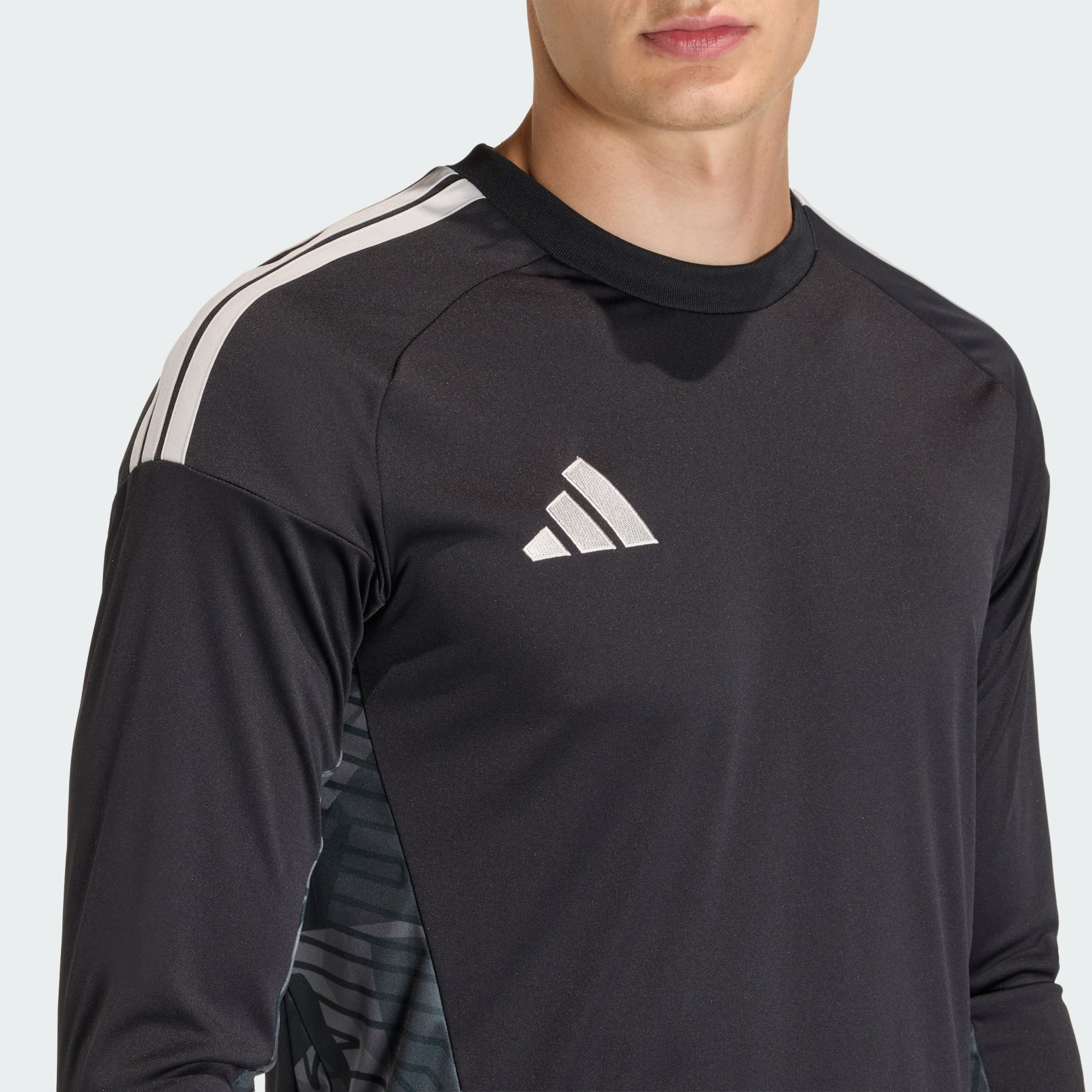 TIRO26 COMPETITION GOALKEEPER JERSEY LONGSLEEVE
