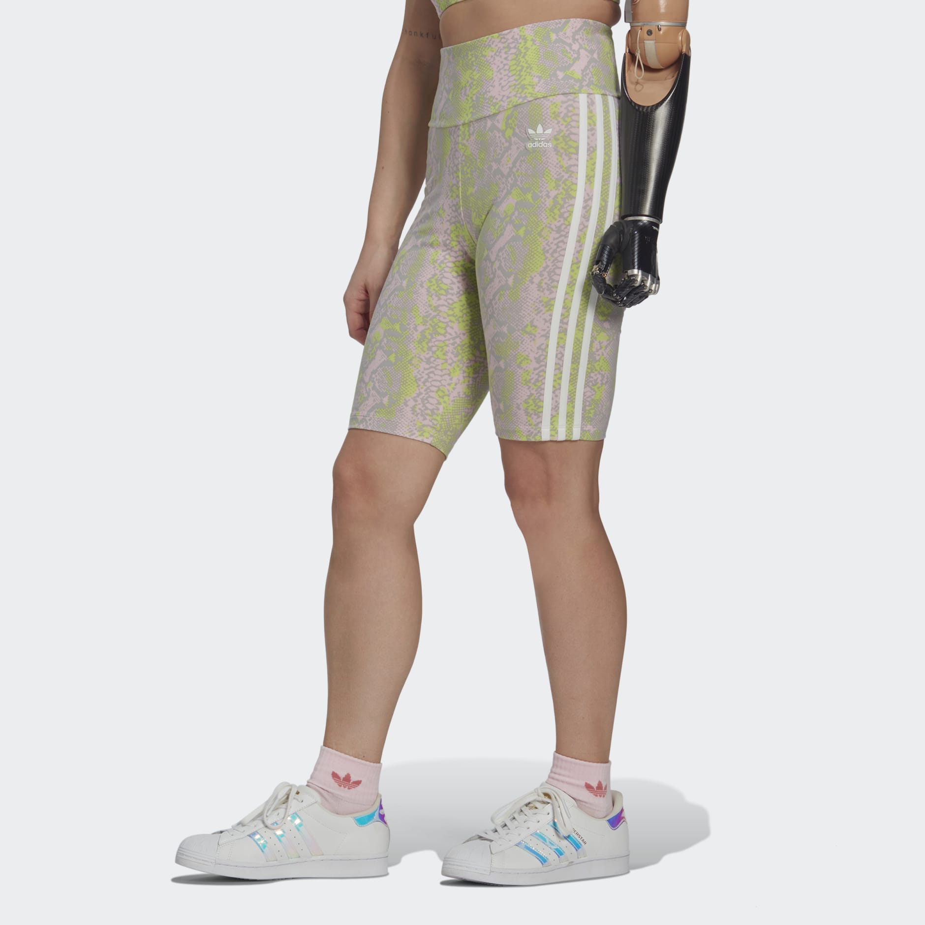 Short Tights