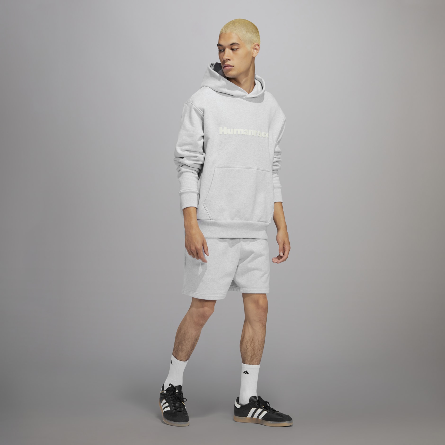 PW BASICS SHORT