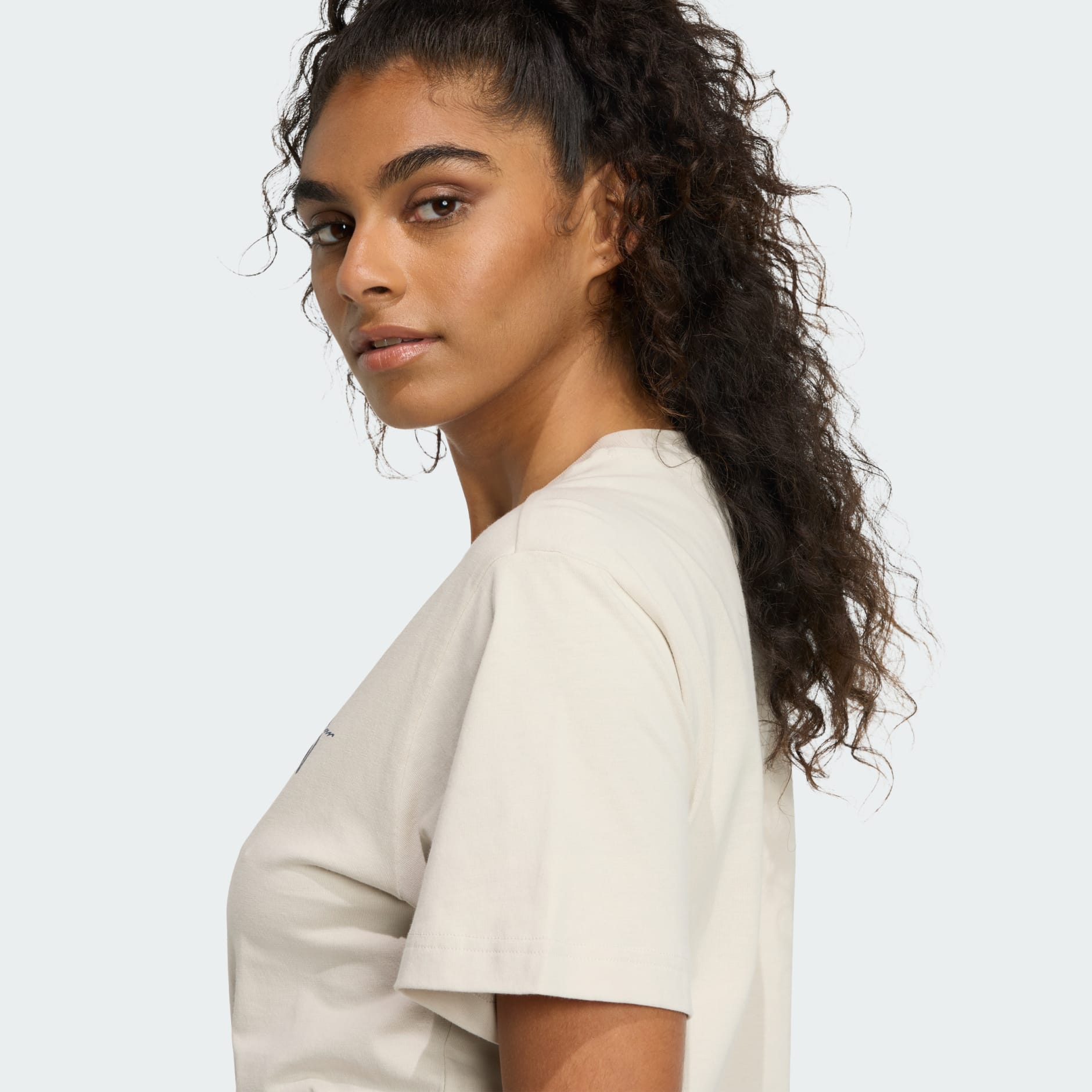 تيشيرت Collegiate Graphic