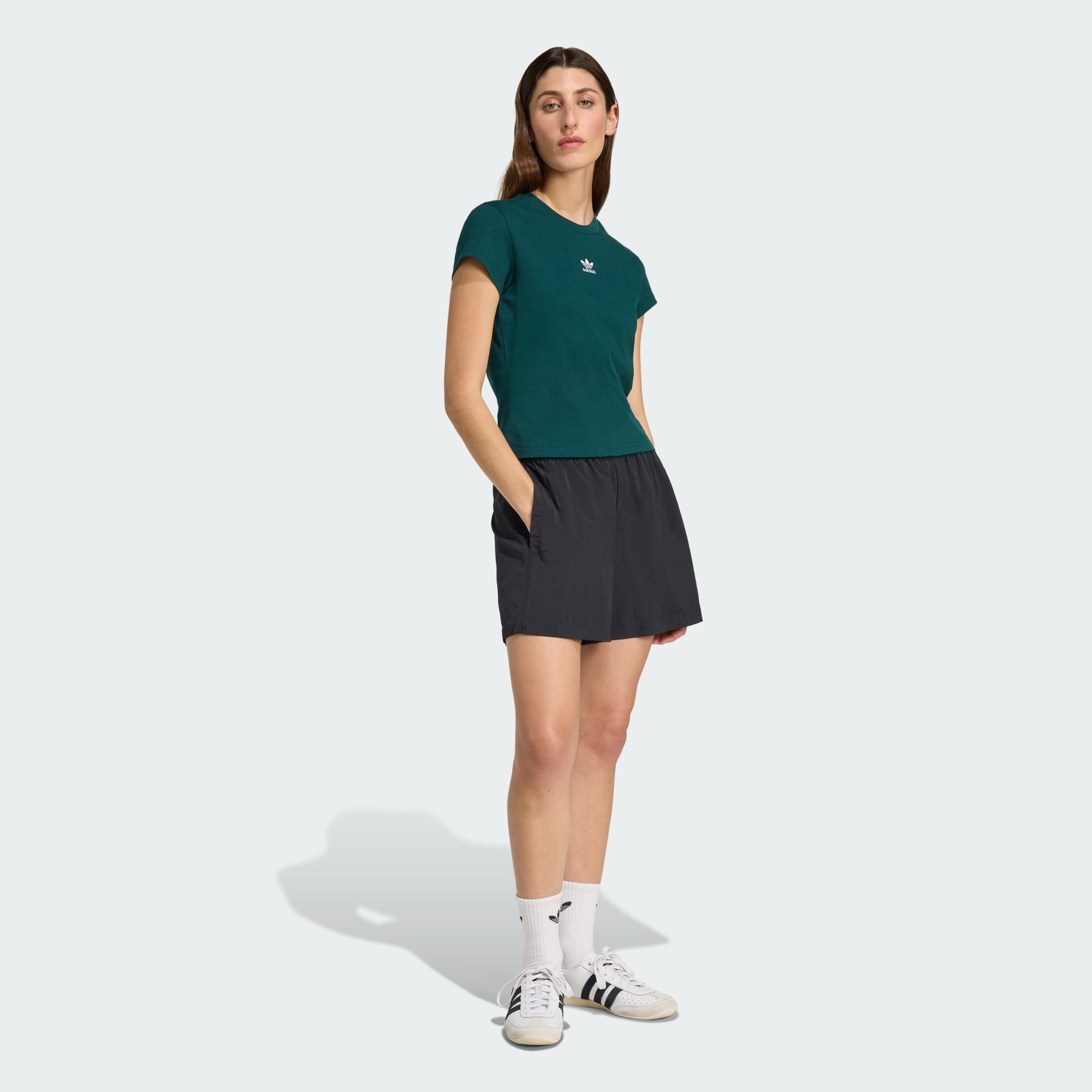 Majica Essentials Slim