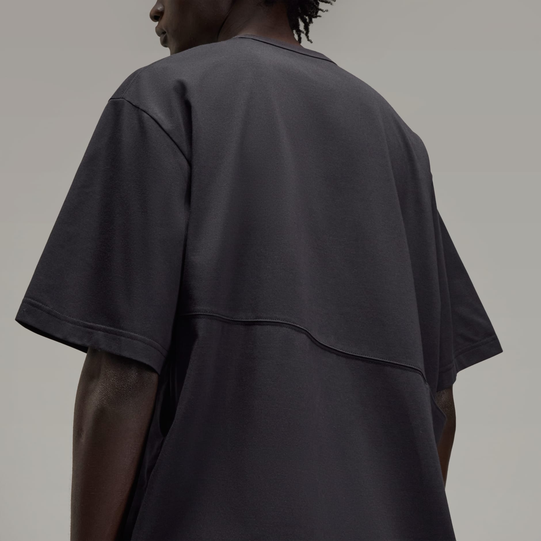 Y-3 Vented Tee