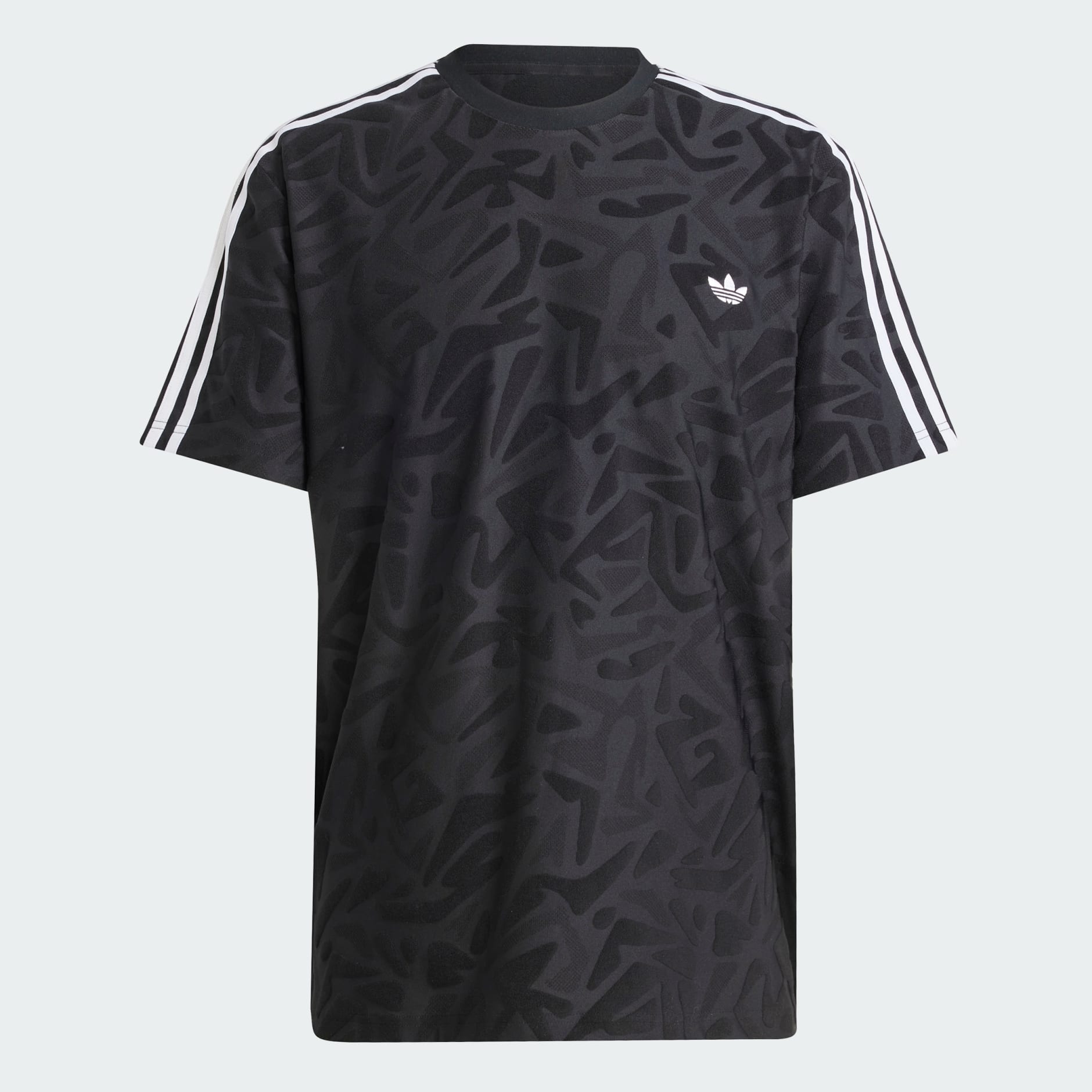 adidas Premium Jersey - Black | adidas UAE