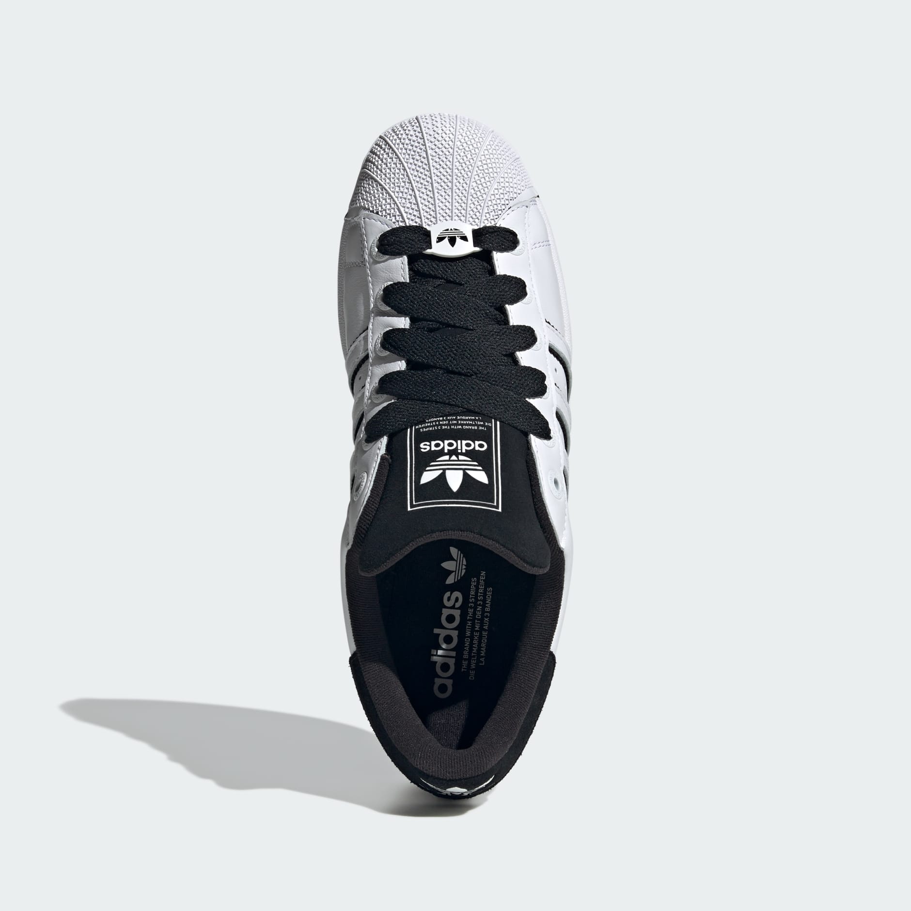Superstar II shoes
