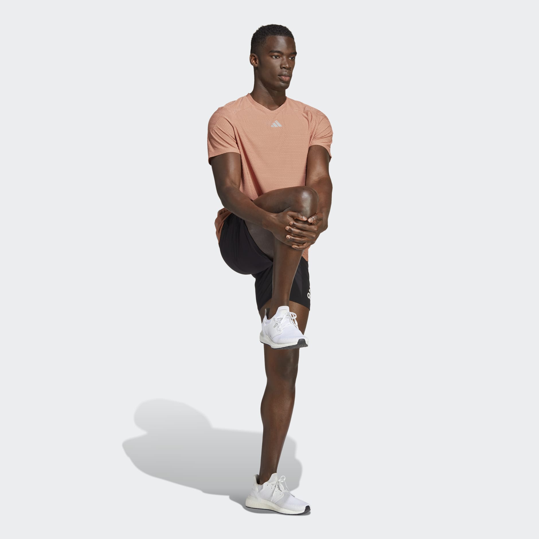 تيشيرت Win Confidence Running HEAT.RDY