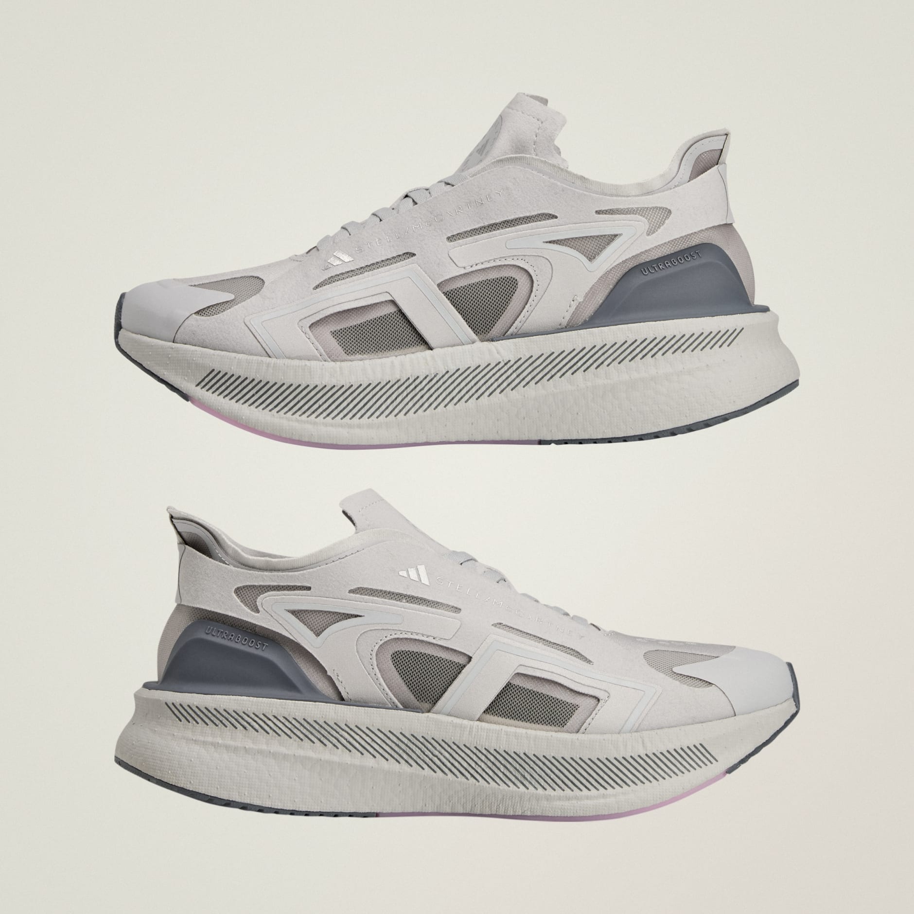 Pantofi adidas by Stella McCartney Ultraboost 5