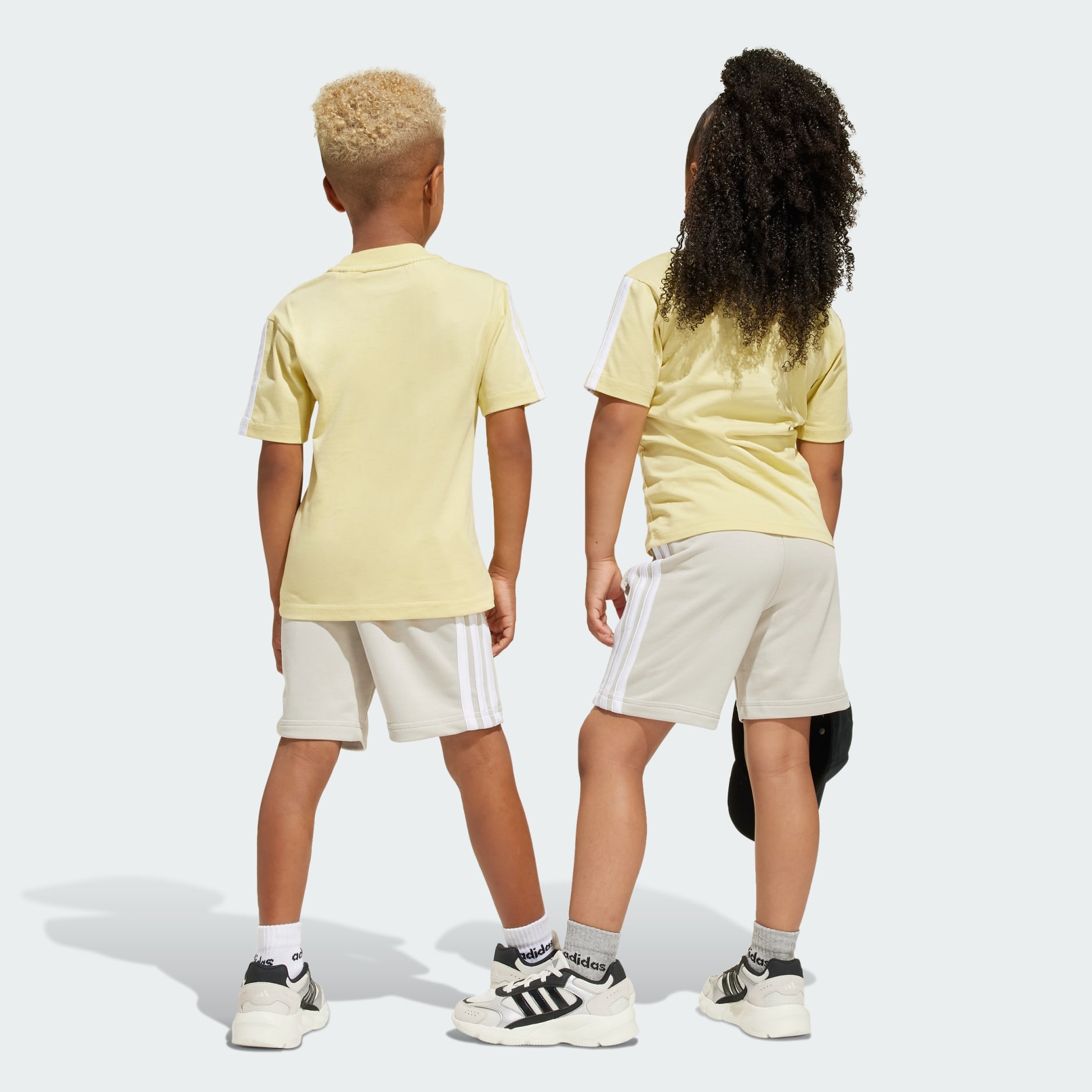 Shorts Essentials Kids