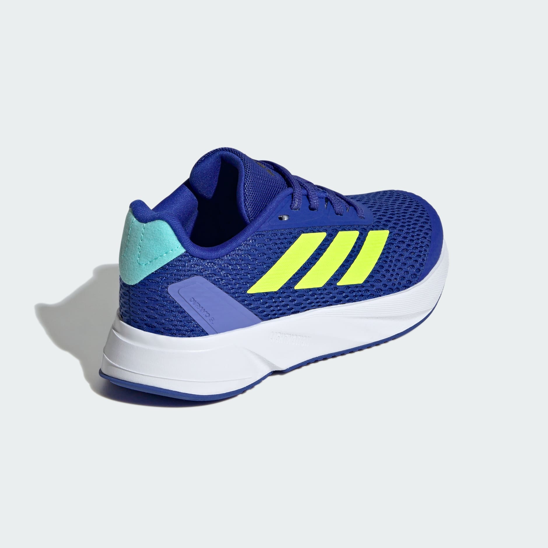 Shoes - Duramo SL Shoes Kids - Blue | adidas South Africa