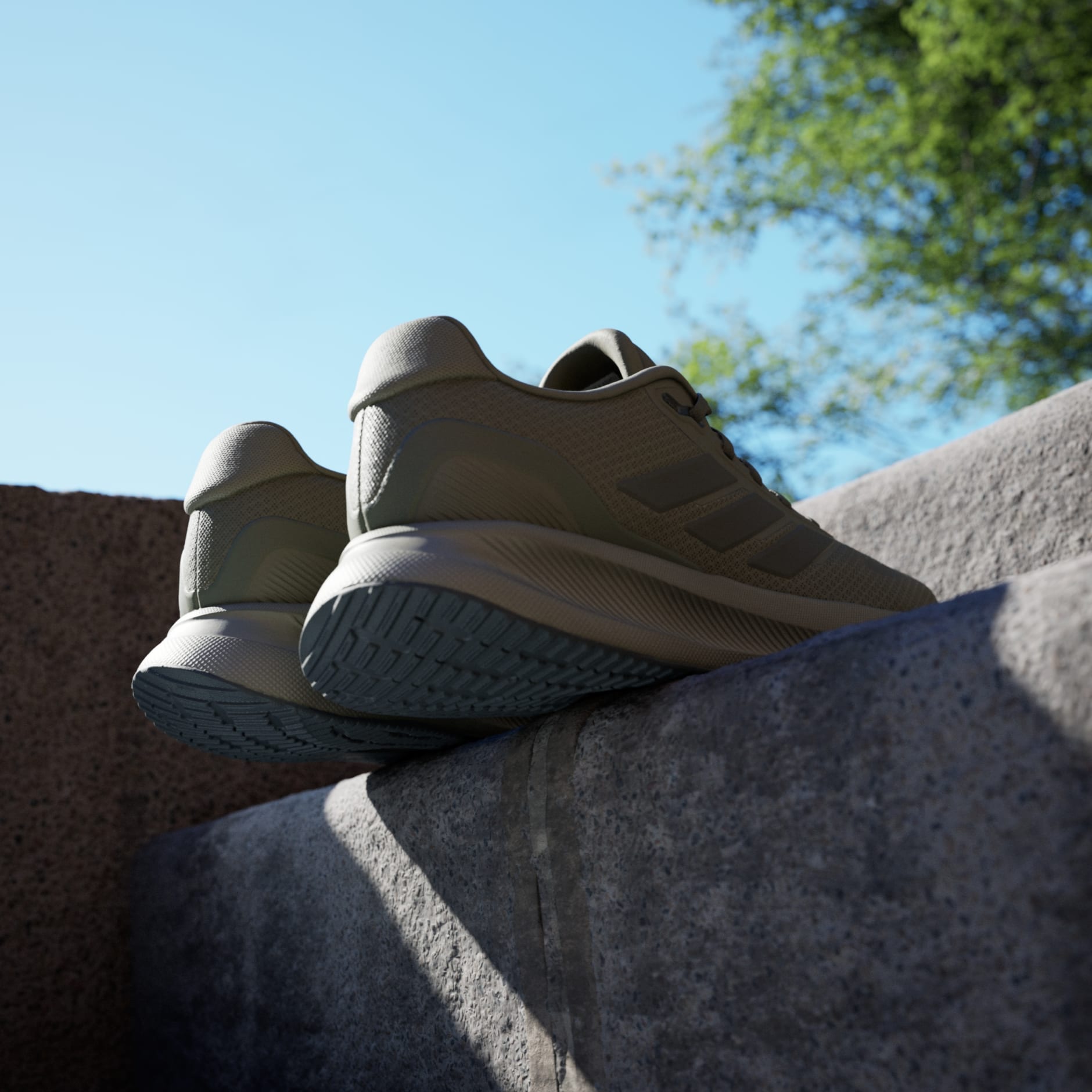 Pantofi de alergare Runfalcon 5