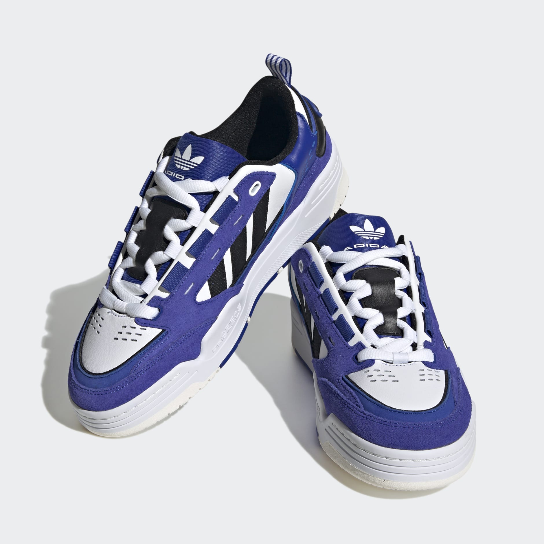 adidas Adi2000 Shoes - Blue | adidas UAE