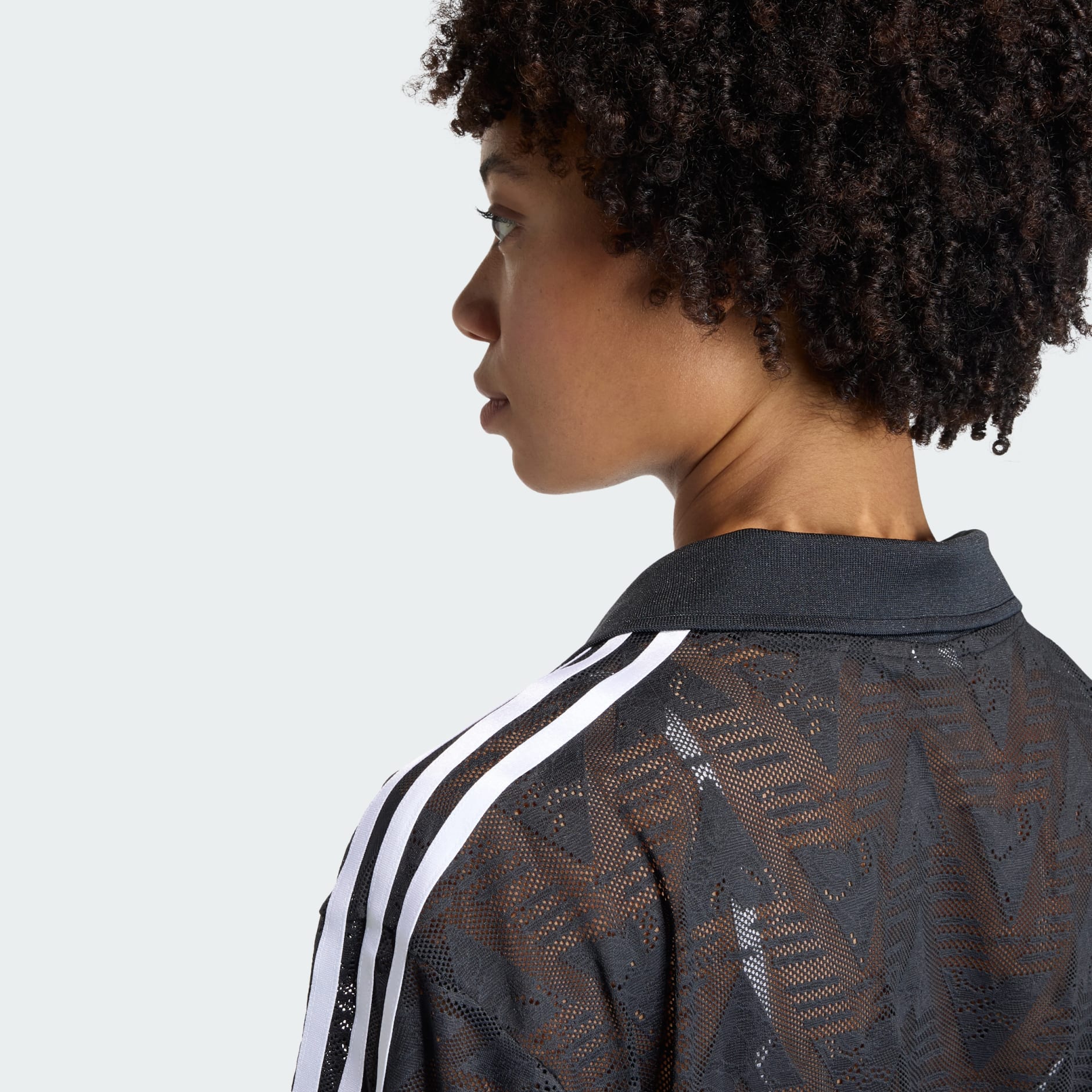 TRICOU LACE FOOTBALL