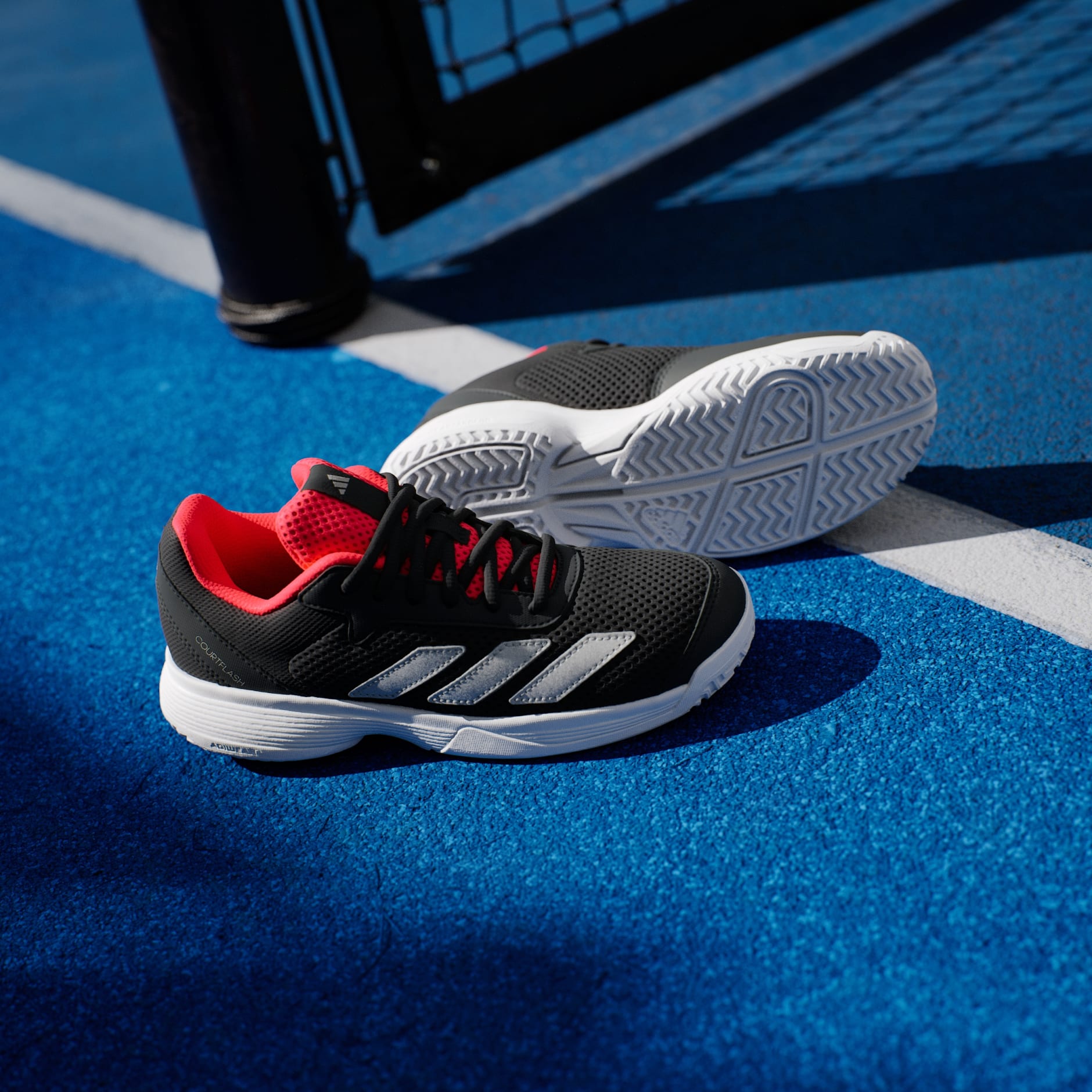 Pantofi de tenis Courtflash pentru copii