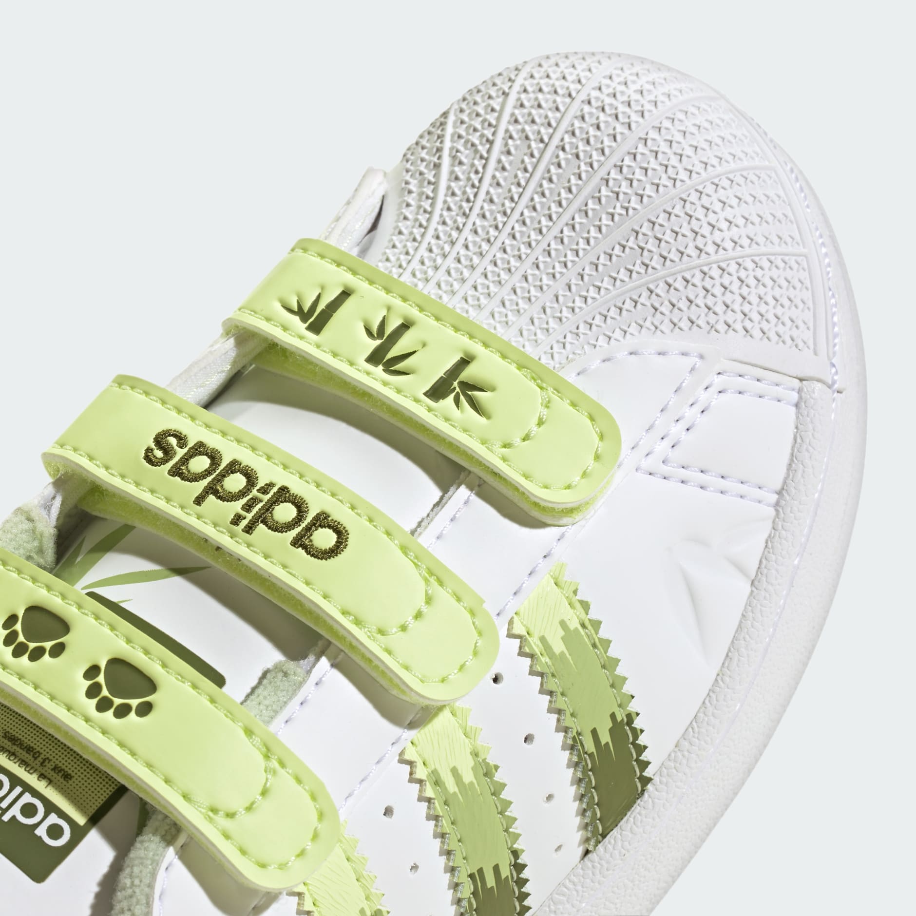 Superstar II Comfort Closure Shoes Kids