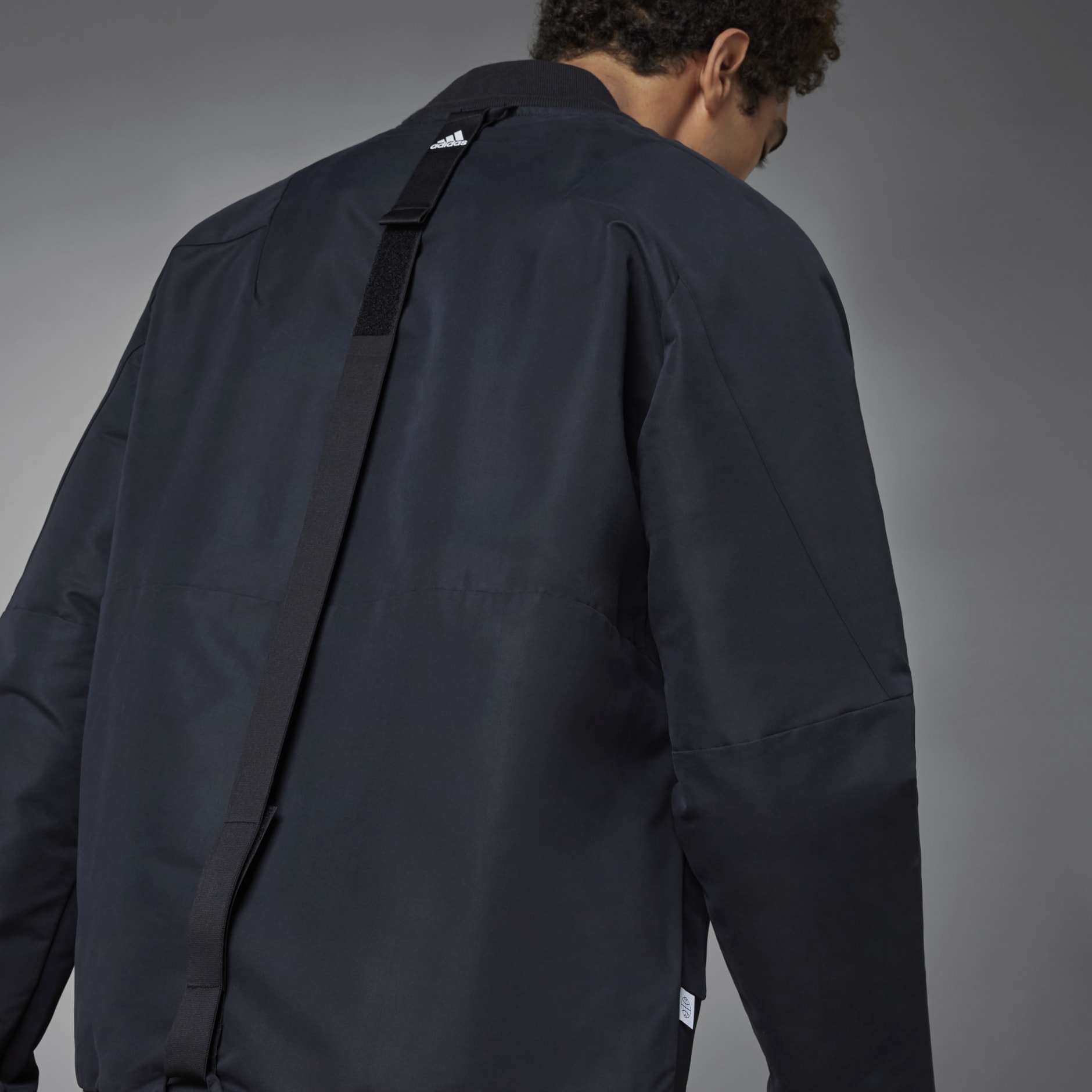 Designed 4 Gameday Bomber Jacket