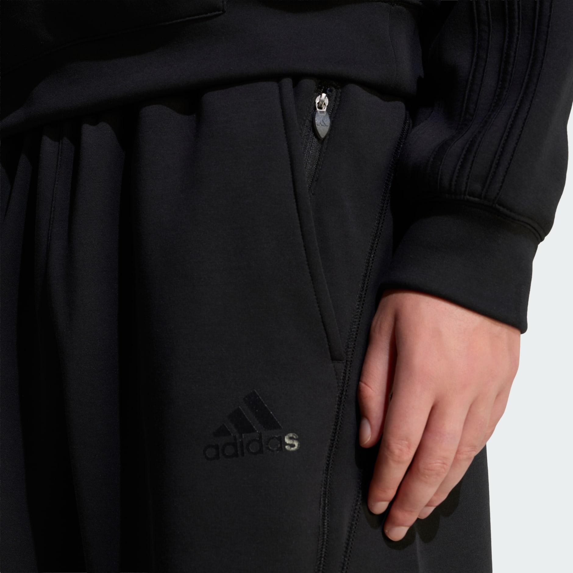 Pantaloni scurți SPACER CUTLINE CREW