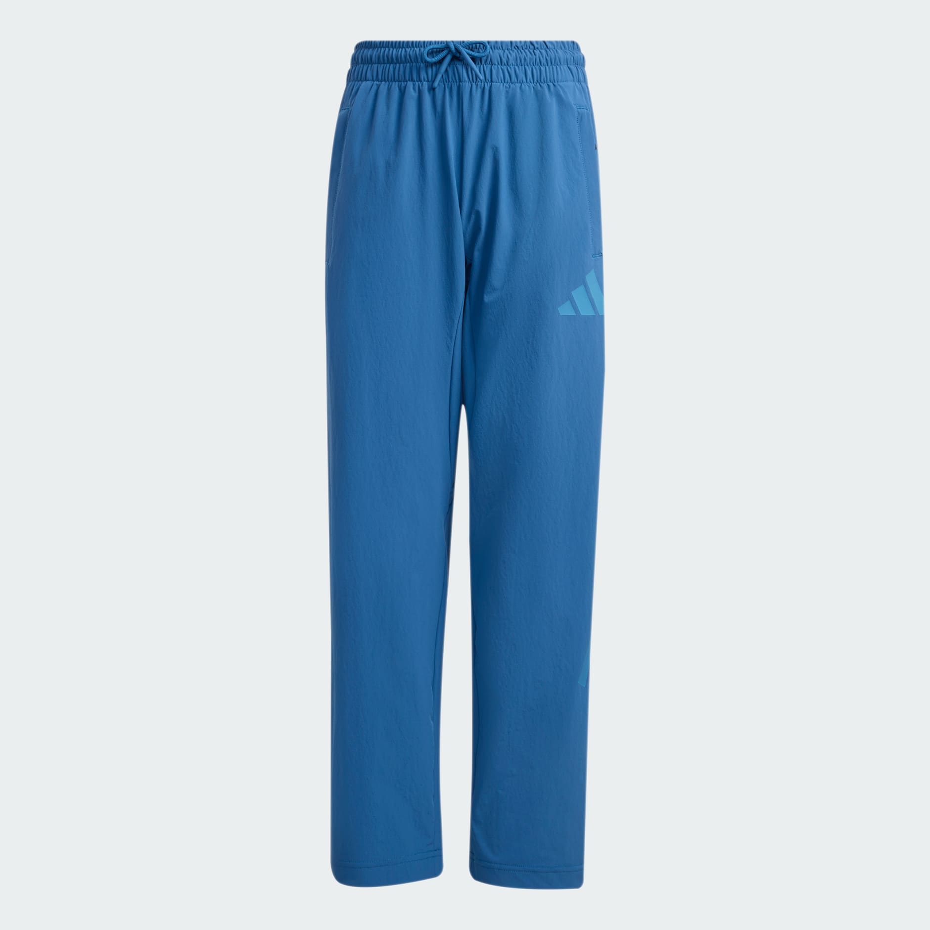 Pantaloni de călătorie țesuți Z.N.E.