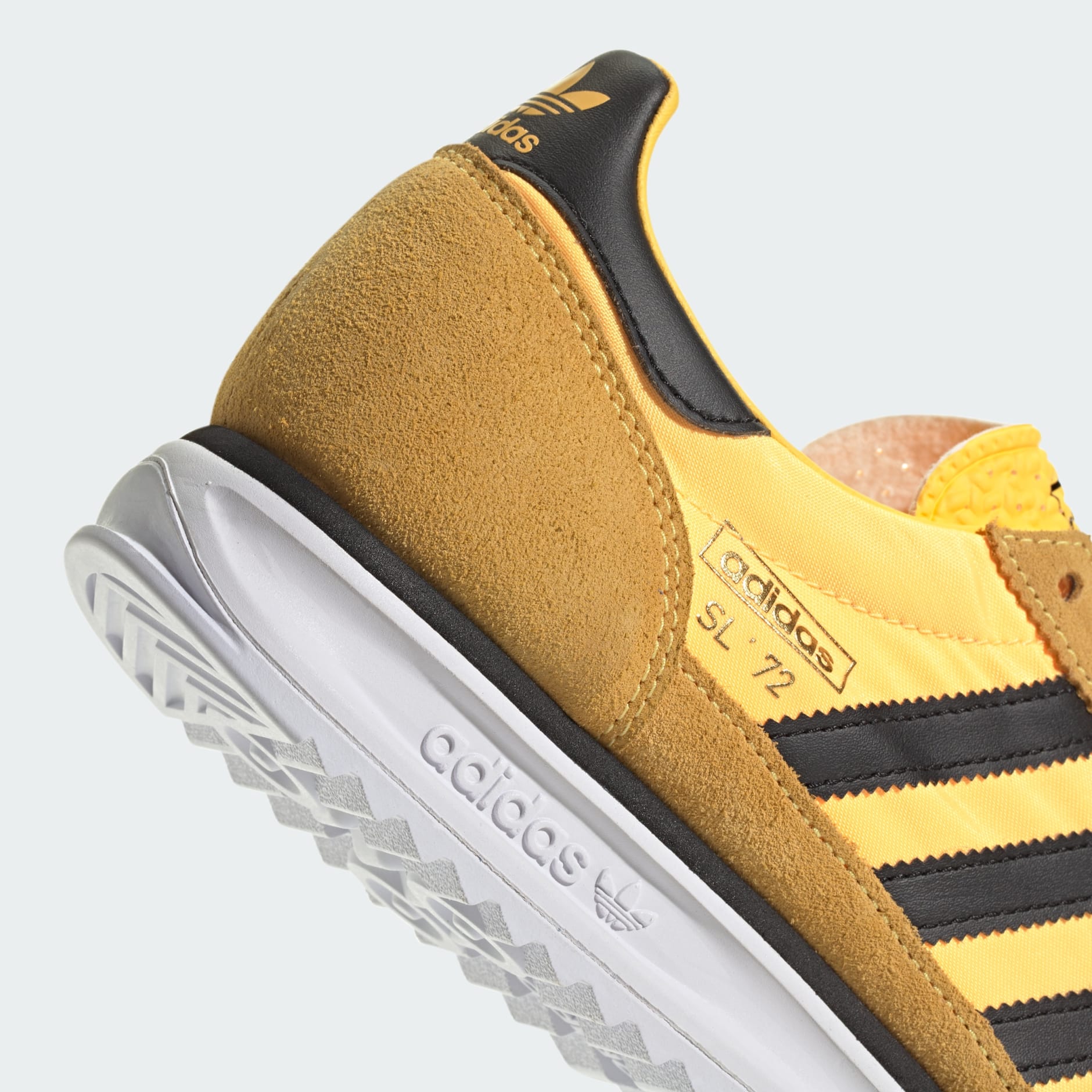 Adidas shoes yellow black 011 hotsell