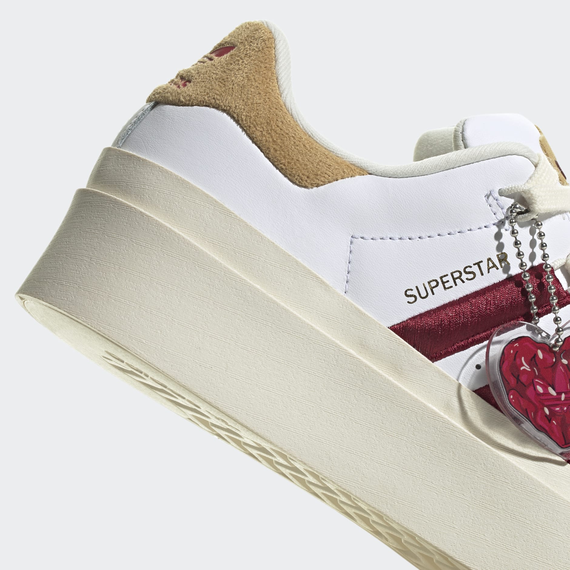 Tenis Superstar Bonega
