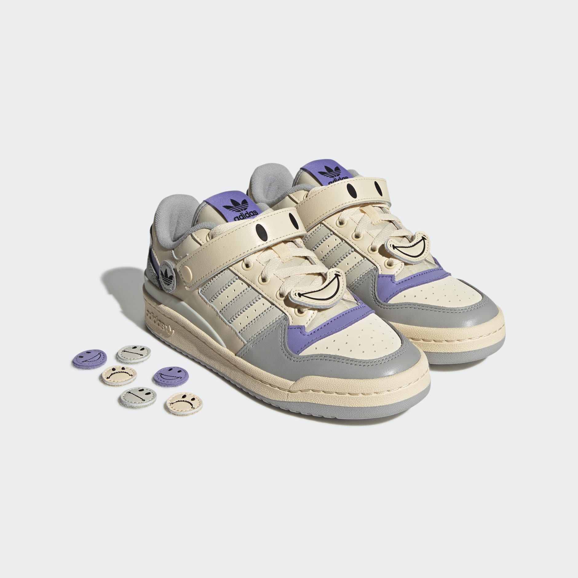 Forum Low Shoes