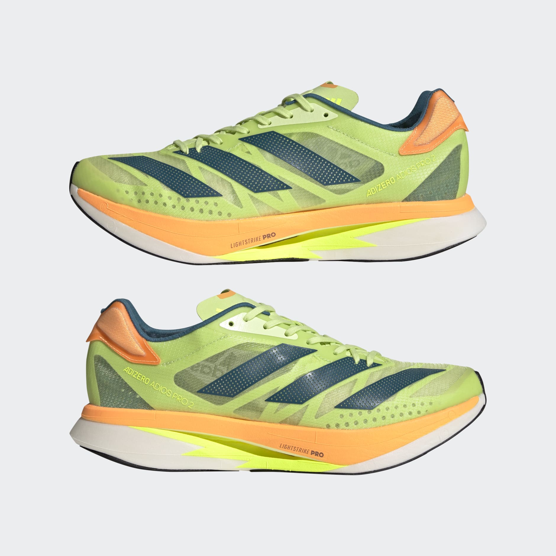 Adizero Adios Pro 2.0 Shoes