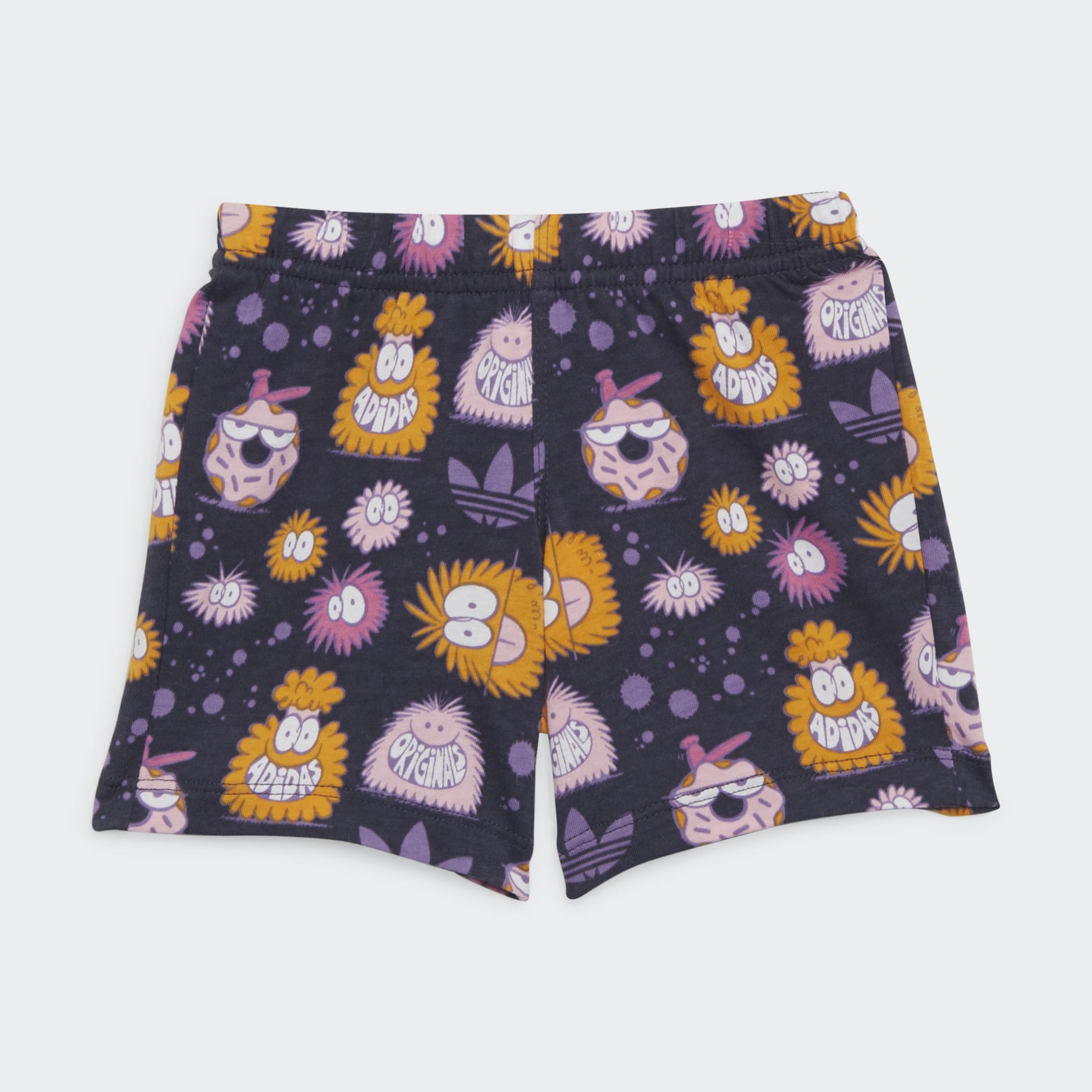 adidas x Kevin Lyons Shorts and Tee Set