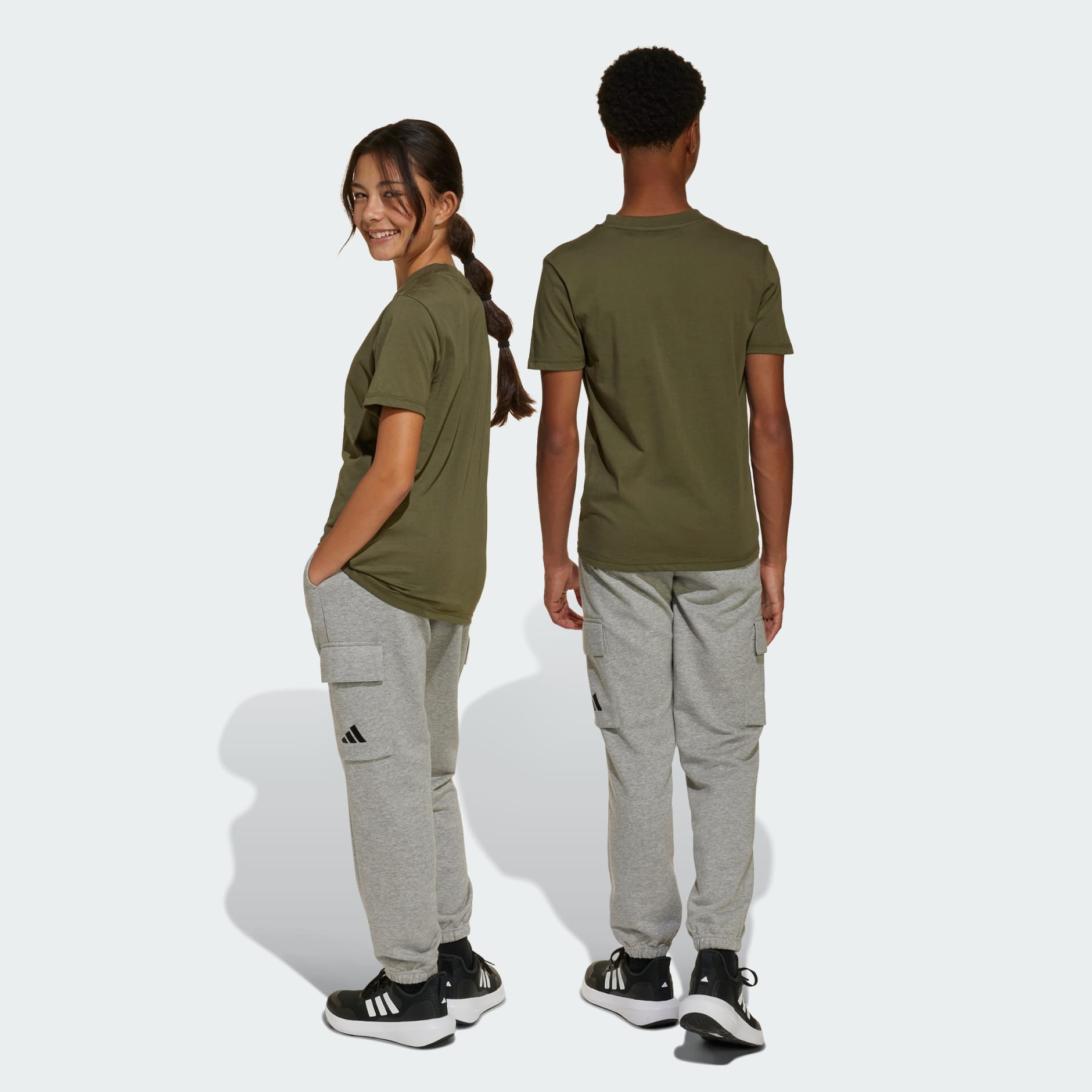 Essentials Cargo Pants Kids