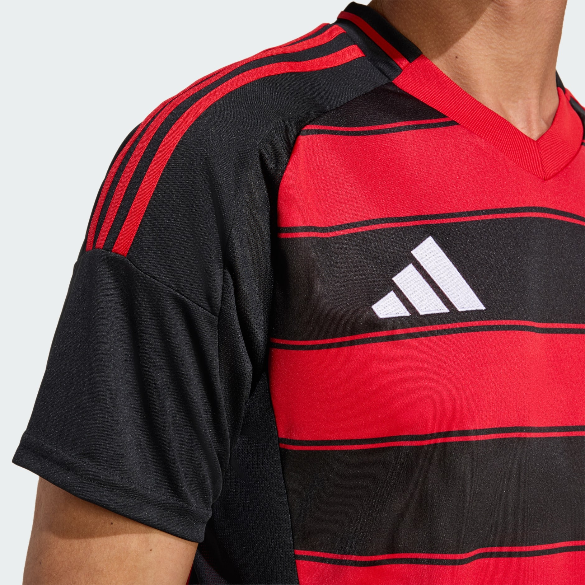 Tricou CR Flamengo 25 Home