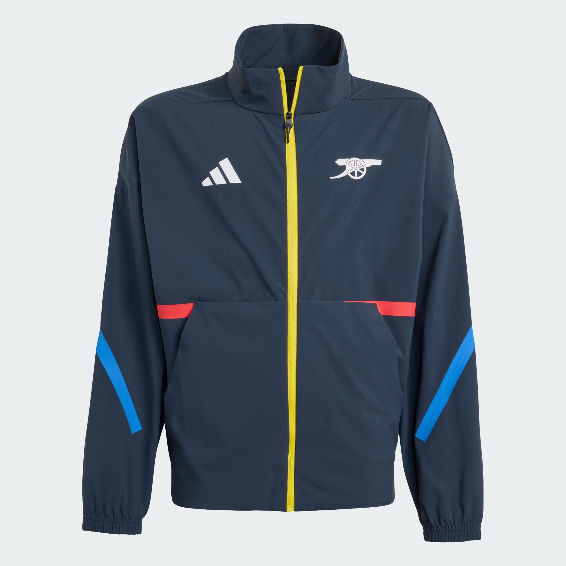 Dječja jakna Anthem Arsenal FC Z.N.E. Anthem