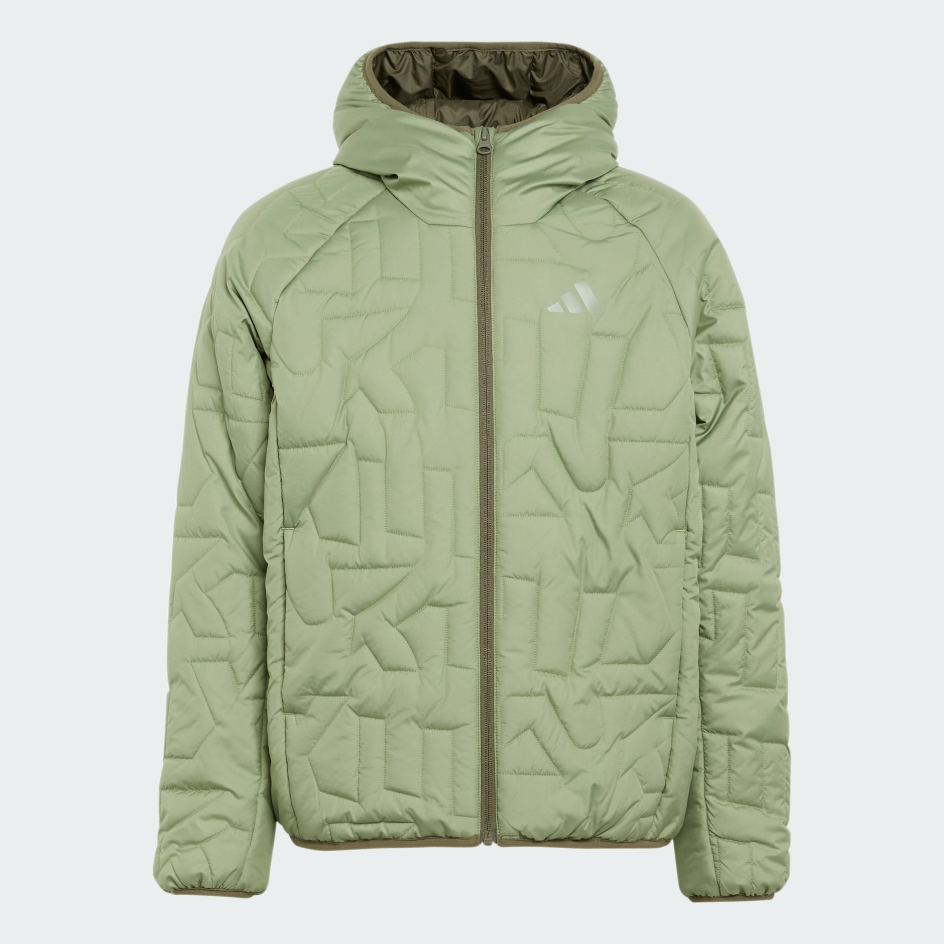 Jachetă căptușită Terrex Kids Xperior CLIMAWARM