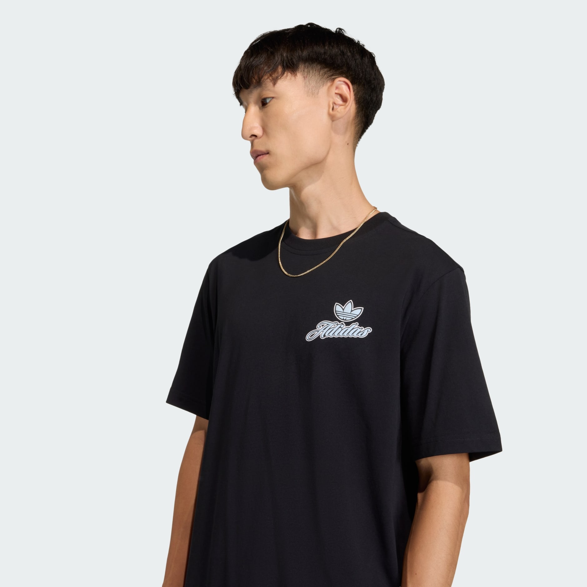 SUMMER LEAGUE GFX TEE VARSITY