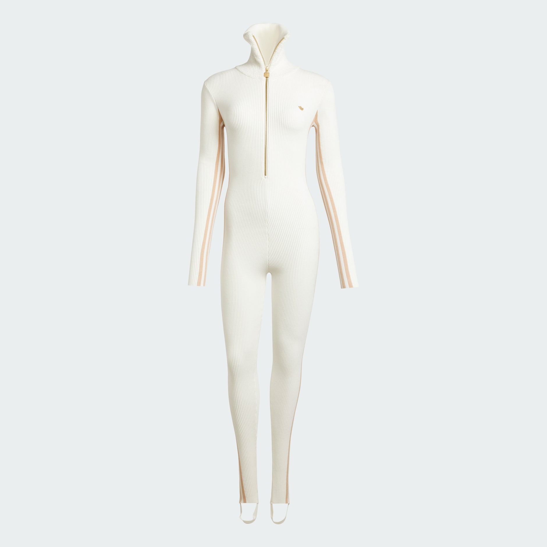 Premium Knit Jumpsuit
