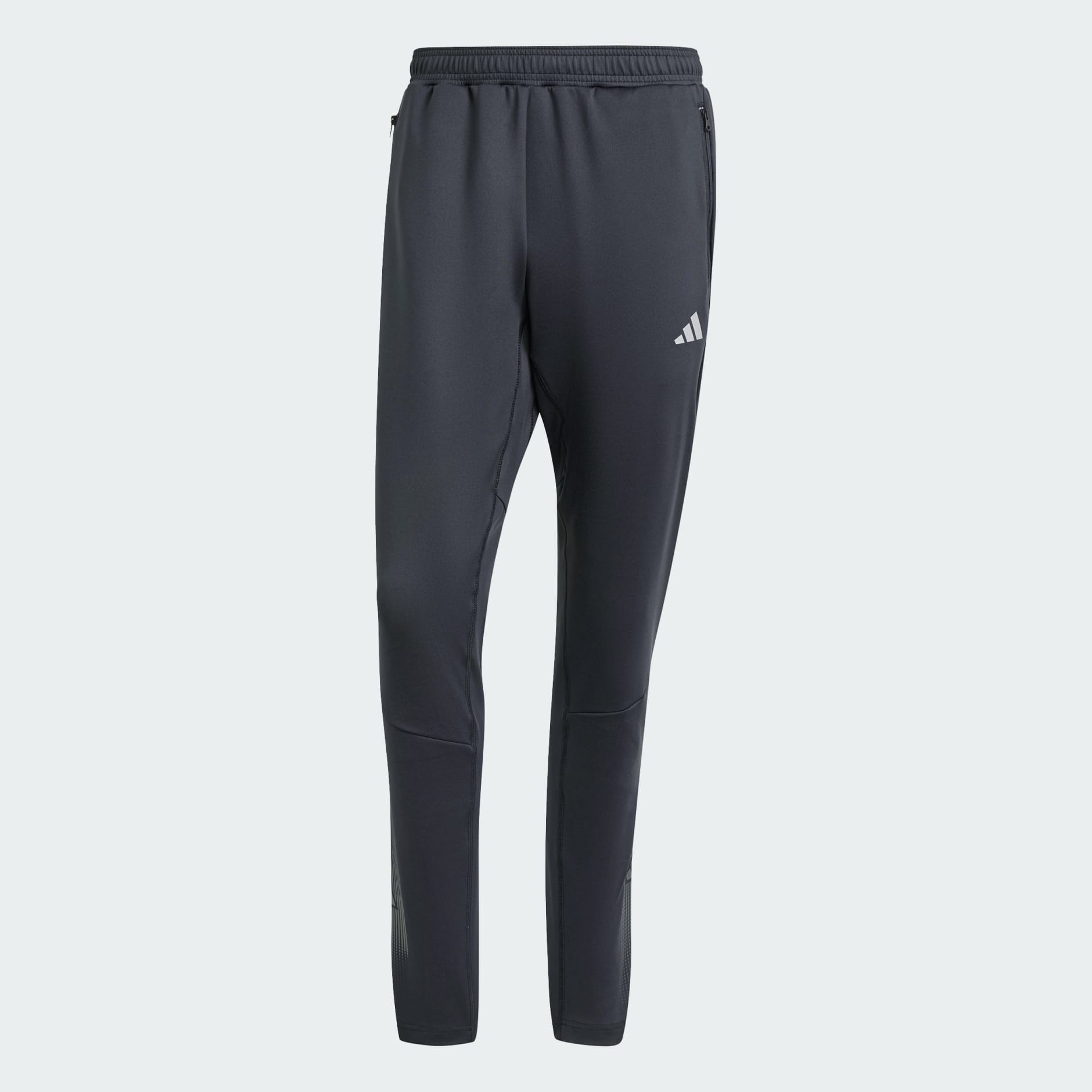 Gym+ Training Brandlove Knit Pants