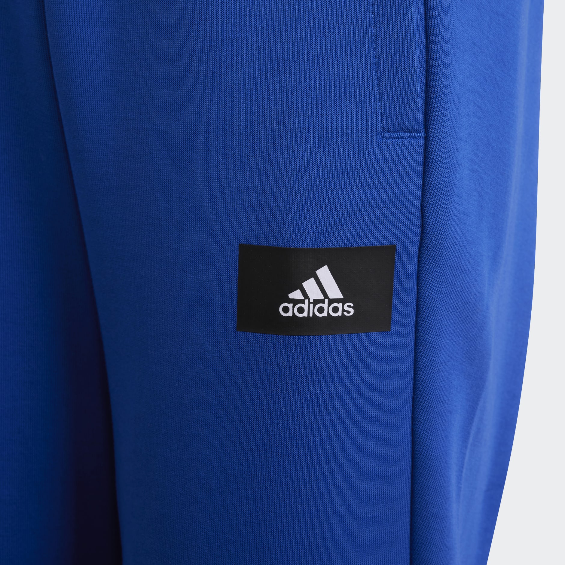 Future Icons 3-Stripes Tapered-Leg Pants