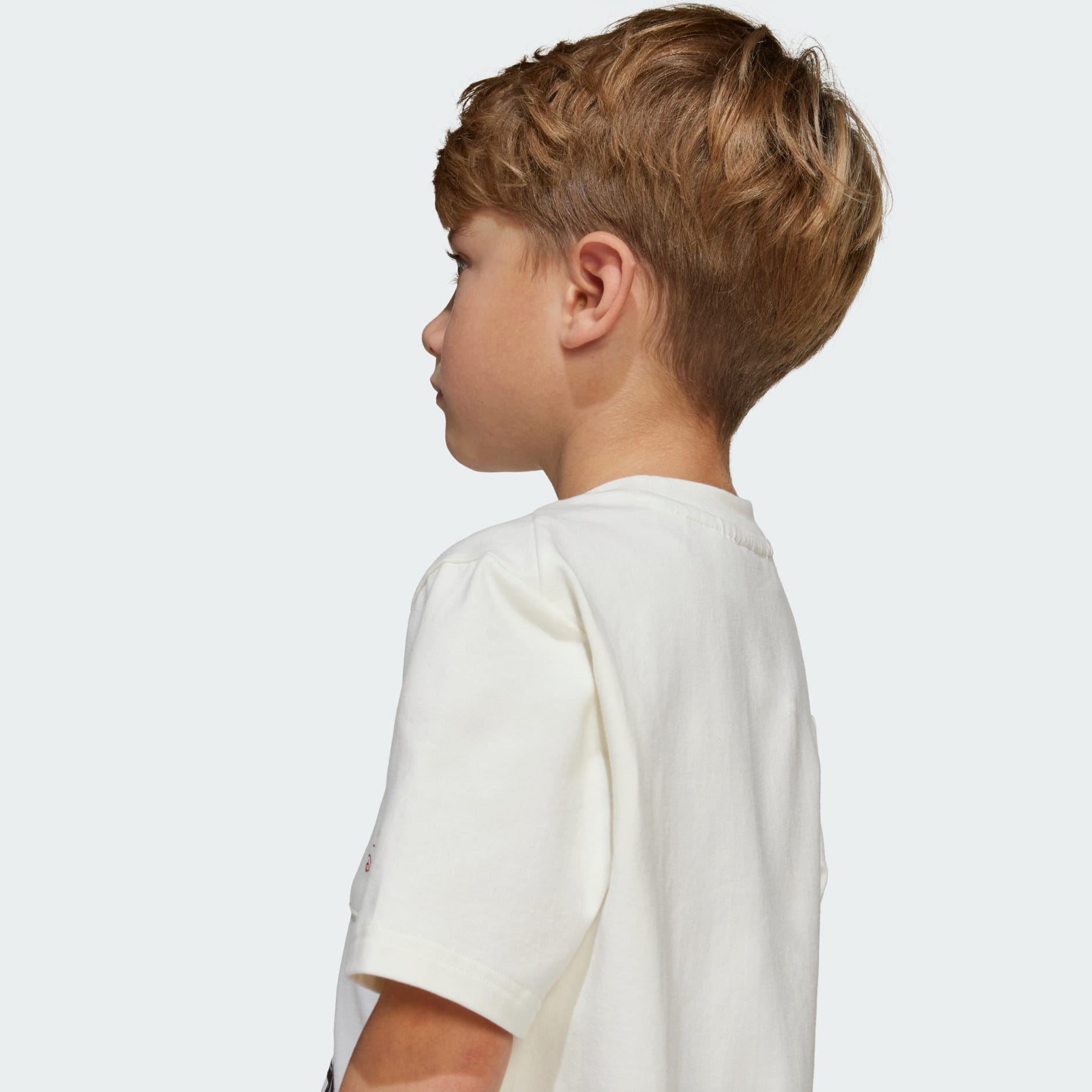 ADIDAS DISNEY MICKEY MOUSE TEE