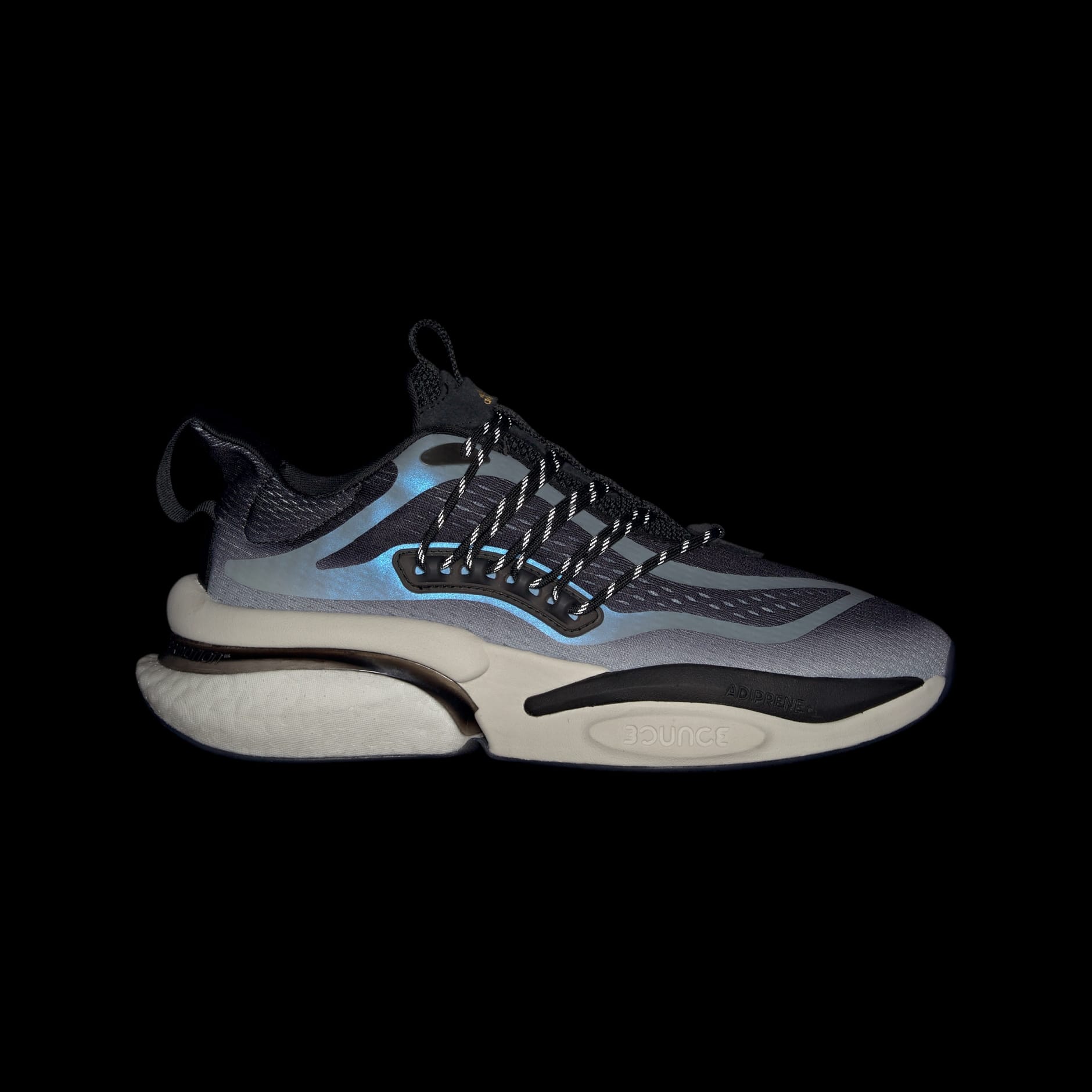 adidas Alphaboost V1 Shoes - Blue | adidas KE