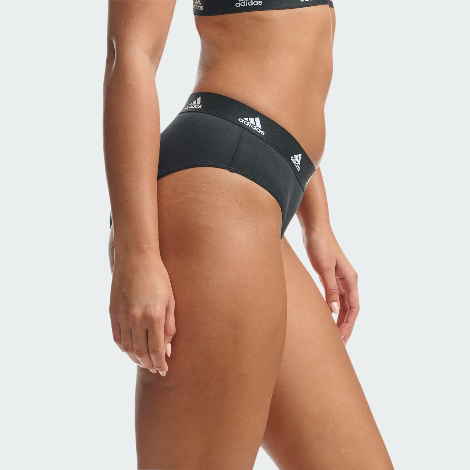 Active Comfort Cotton Bikini Underwear