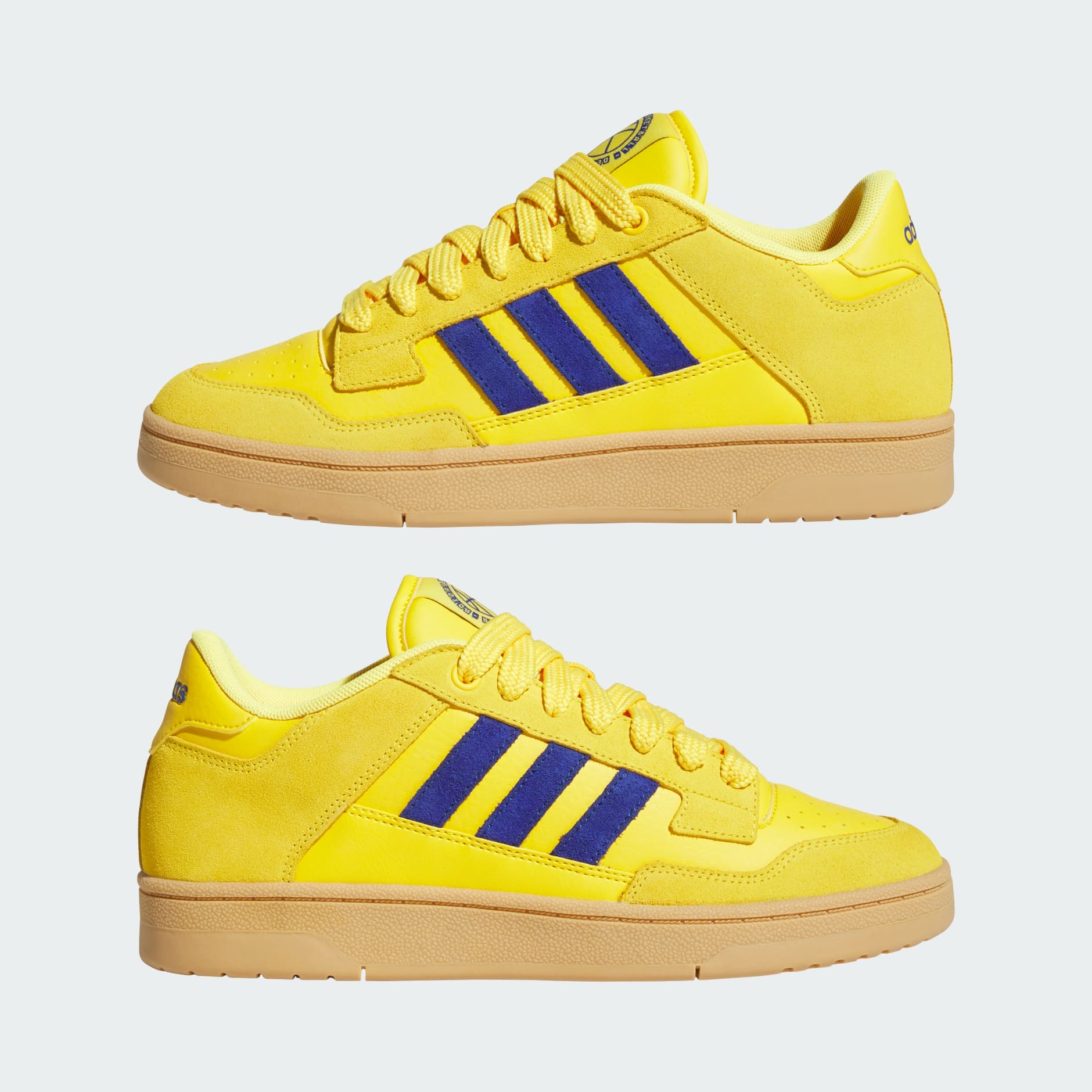 Pantofi Rapid Court Low