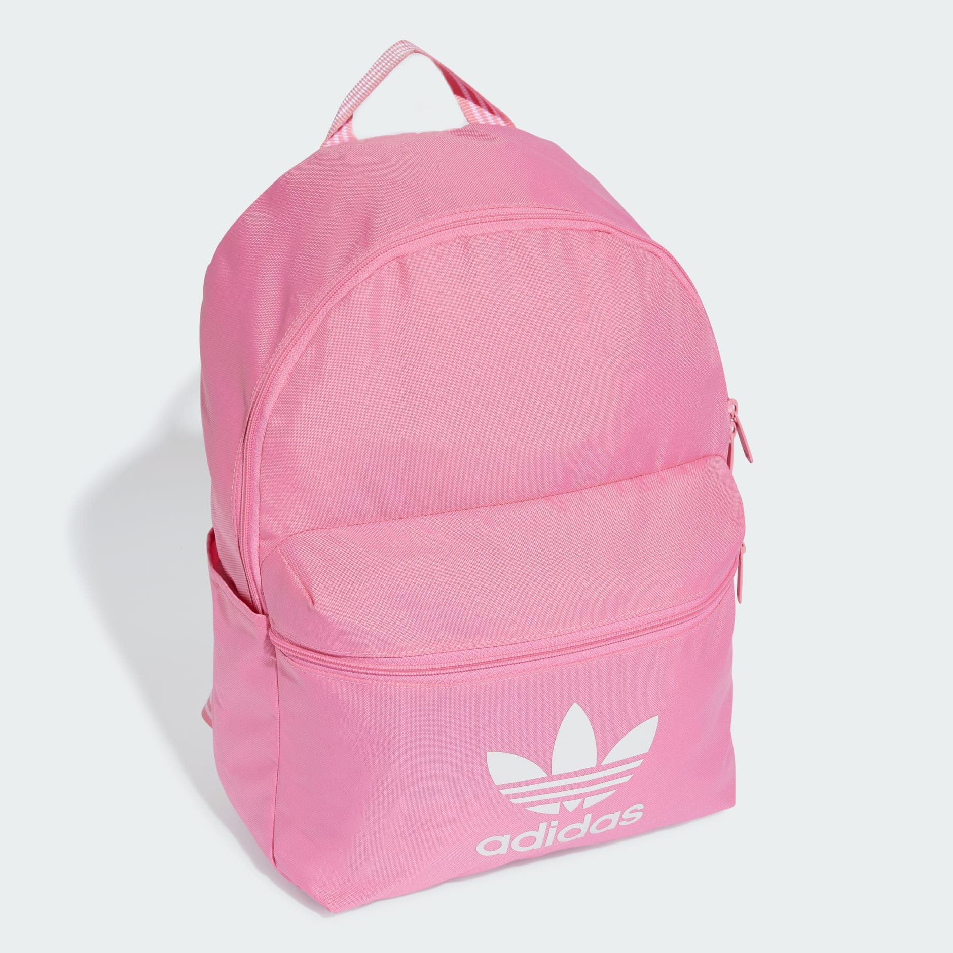 Pink adidas school bags hotsell