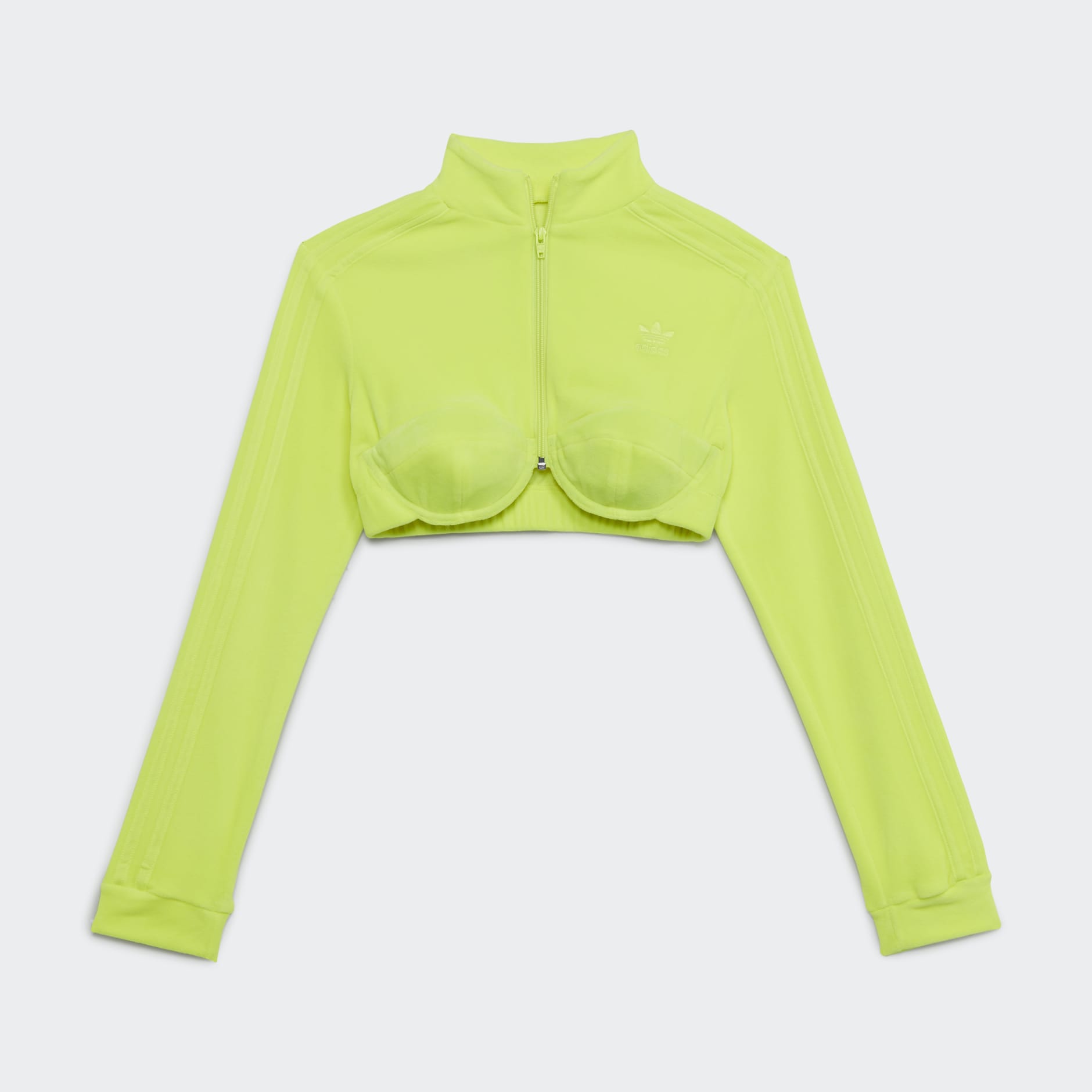 Jeremy Scott Track Top