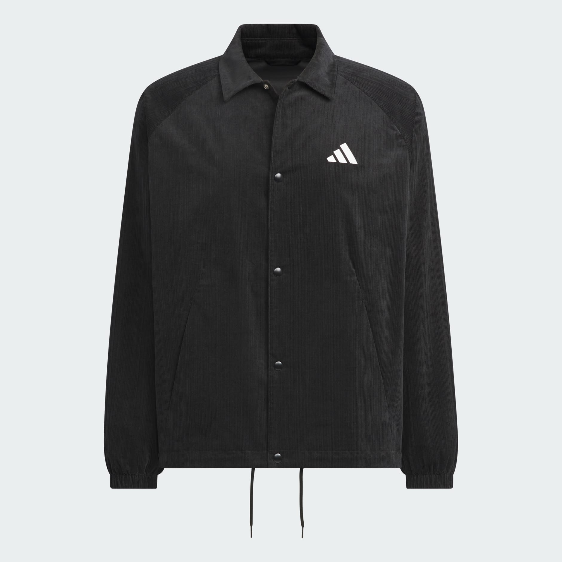 Men Loose Fit Graphic JKT