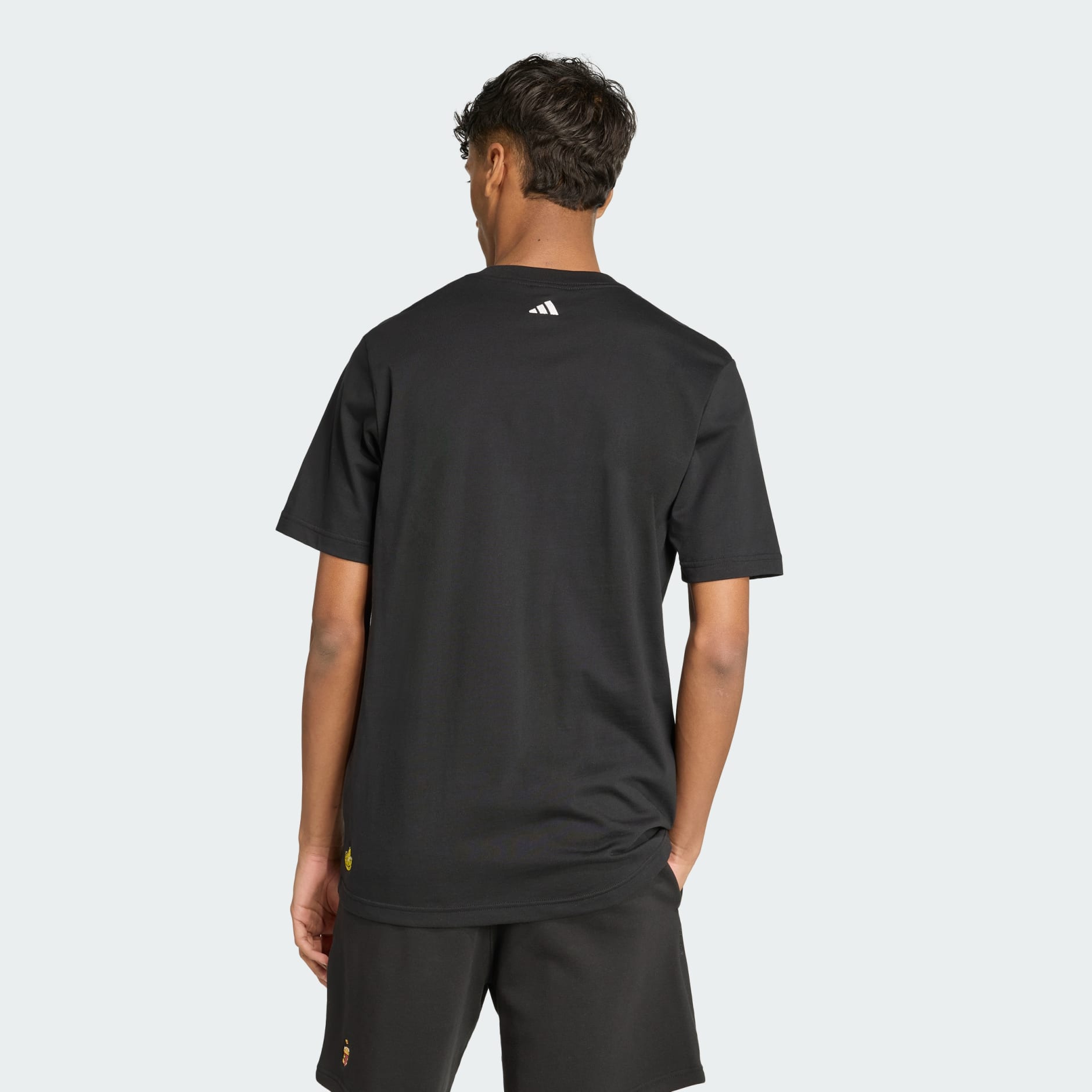 adidas X Fortnite Logo Graphic Tee