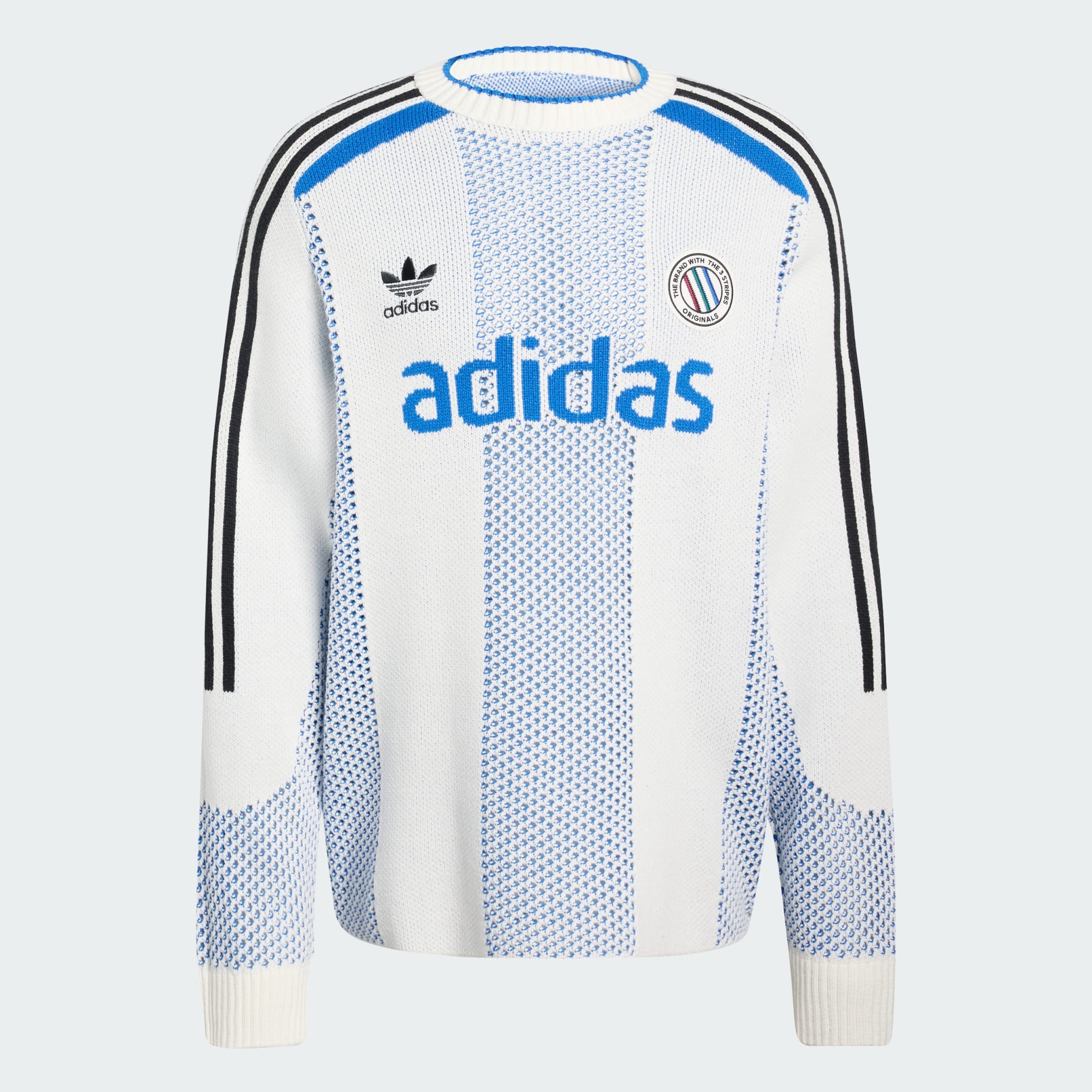 PULOVER UȘOR CU M&Acirc;NECĂ LUNGĂ ADICOLOR BLOKECORE, UNISEX