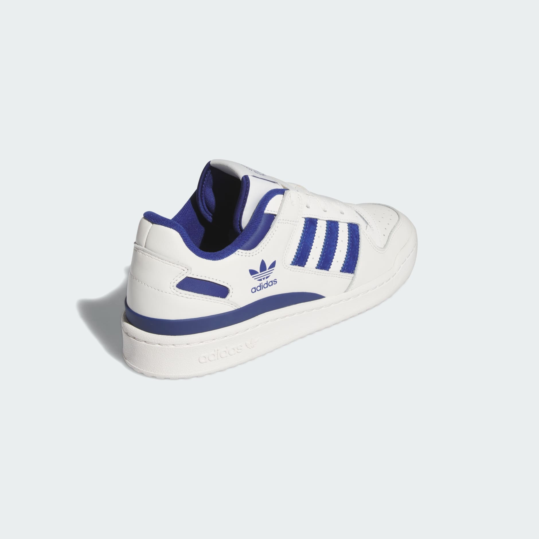Tenis Forum Low CL